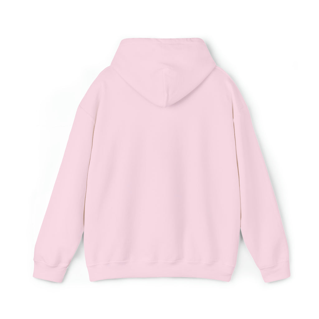 Pause Commit Rise Hoodie