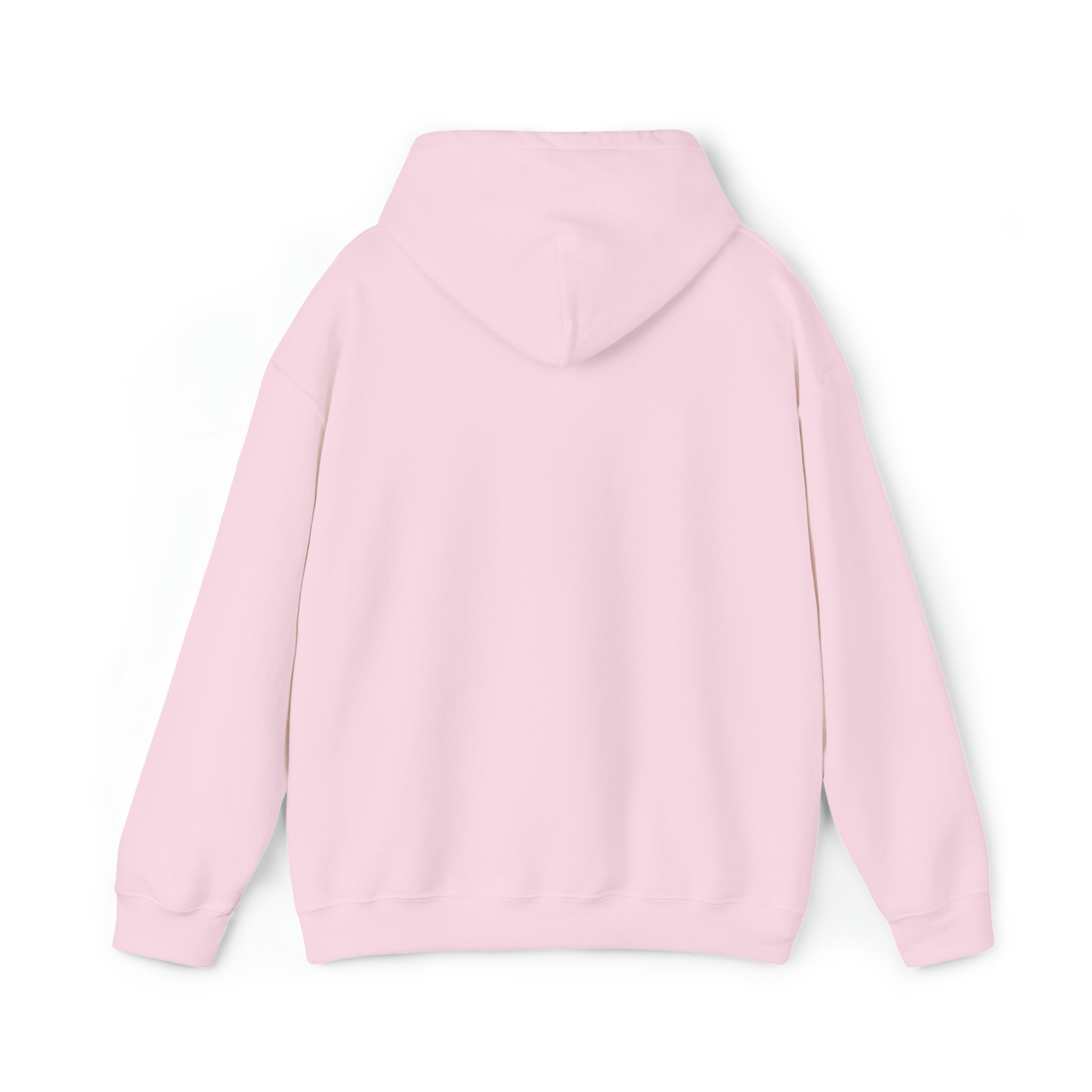 Pause Commit Rise Hoodie