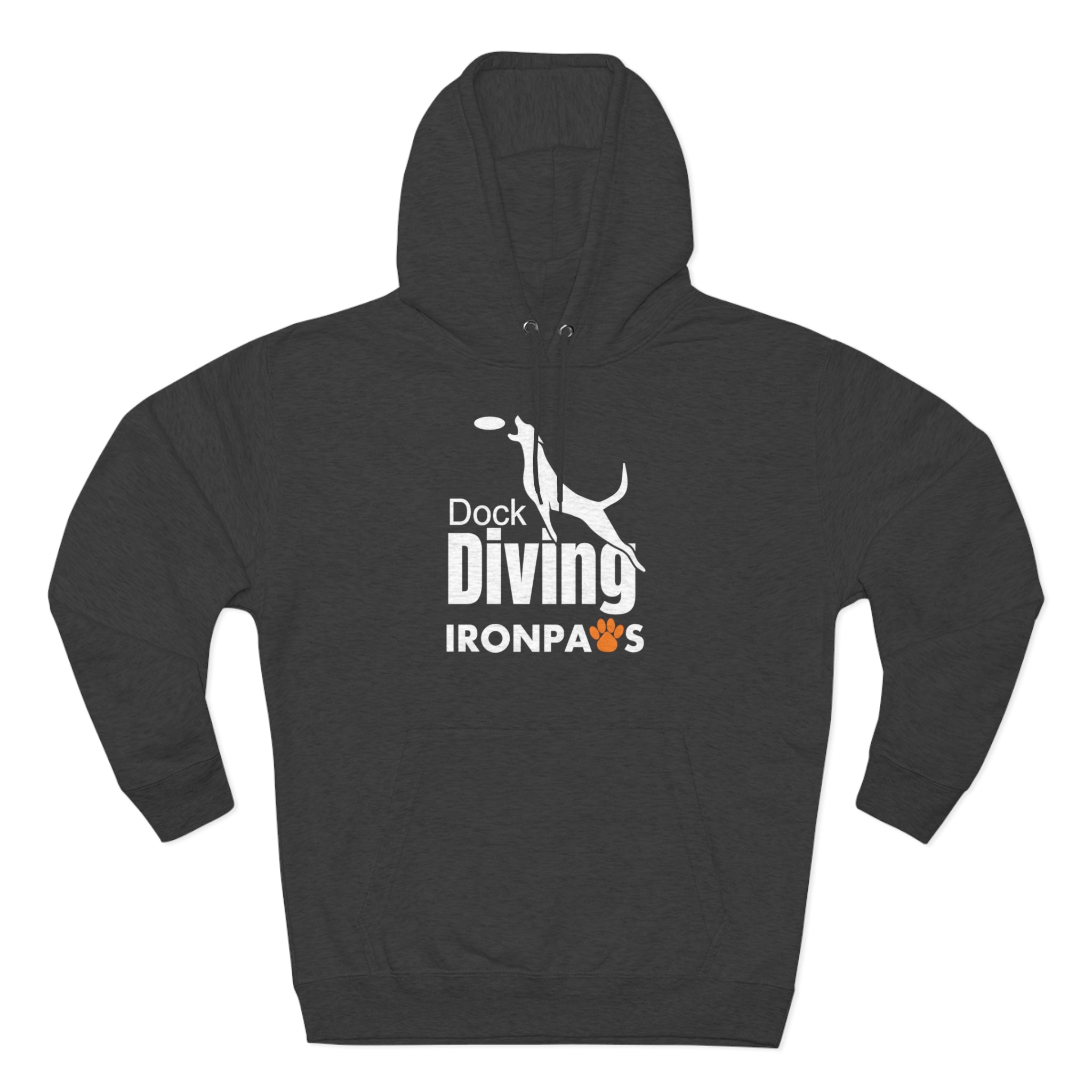 Unisex Premium Pullover Hoodie