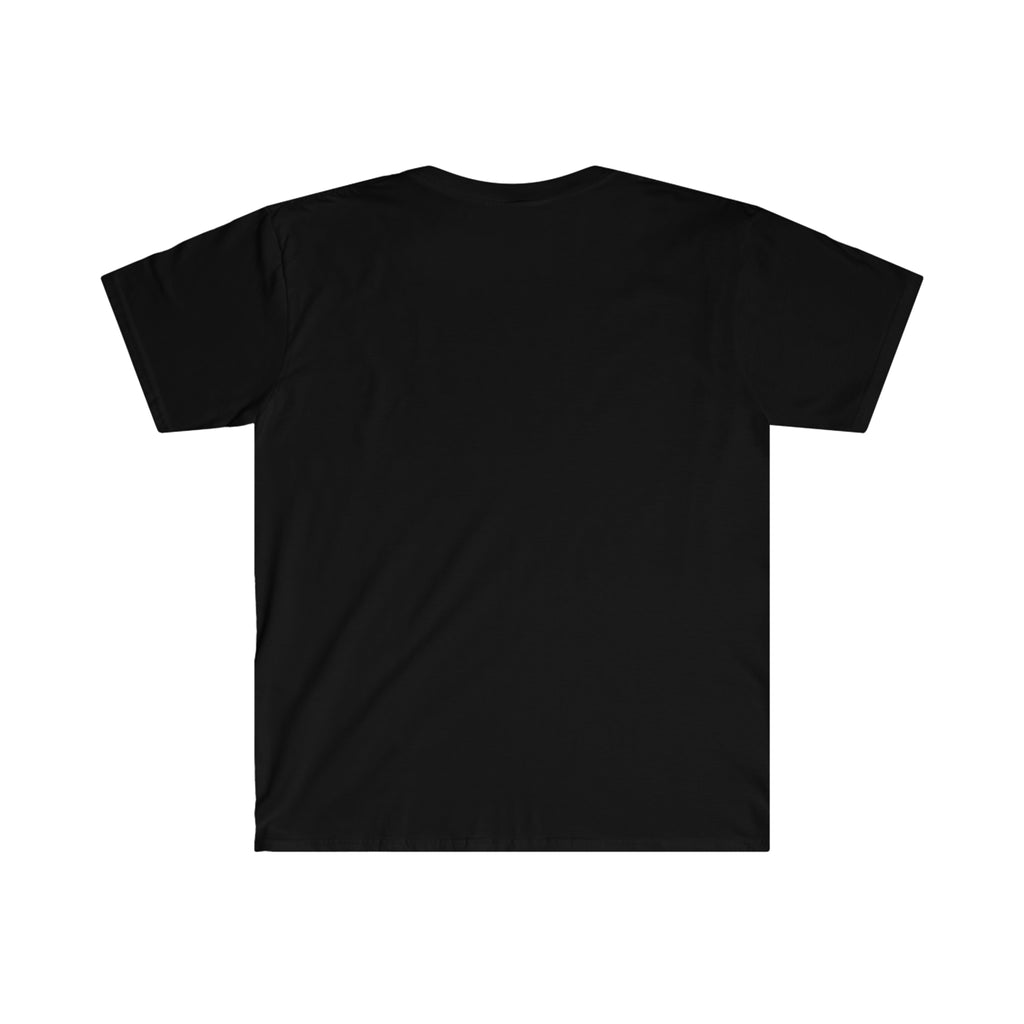 Motown Shed Dogs Softstyle T-Shirt
