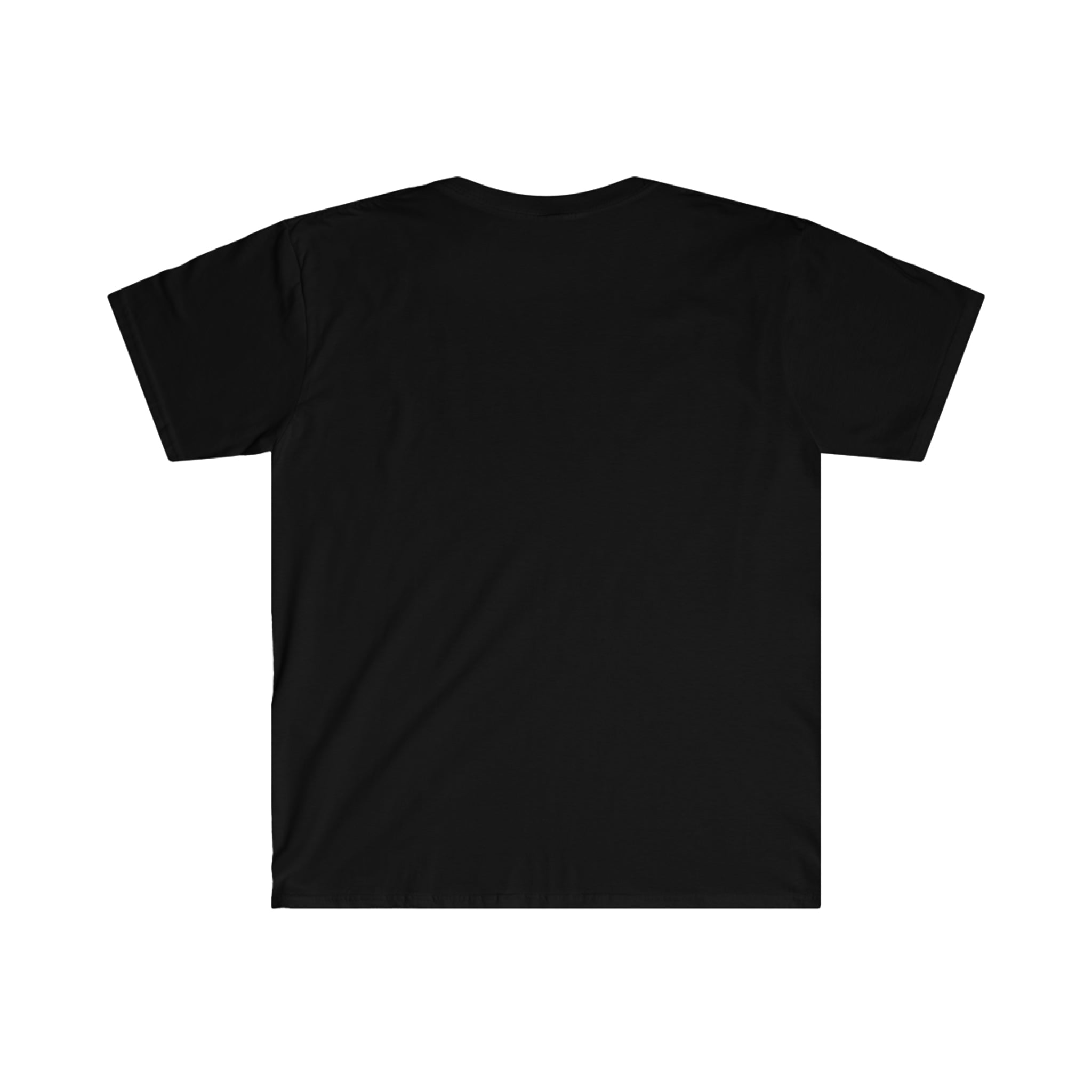 Motown Shed Dogs Softstyle T-Shirt