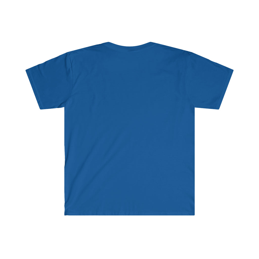 Motown Shed Dogs Softstyle T-Shirt
