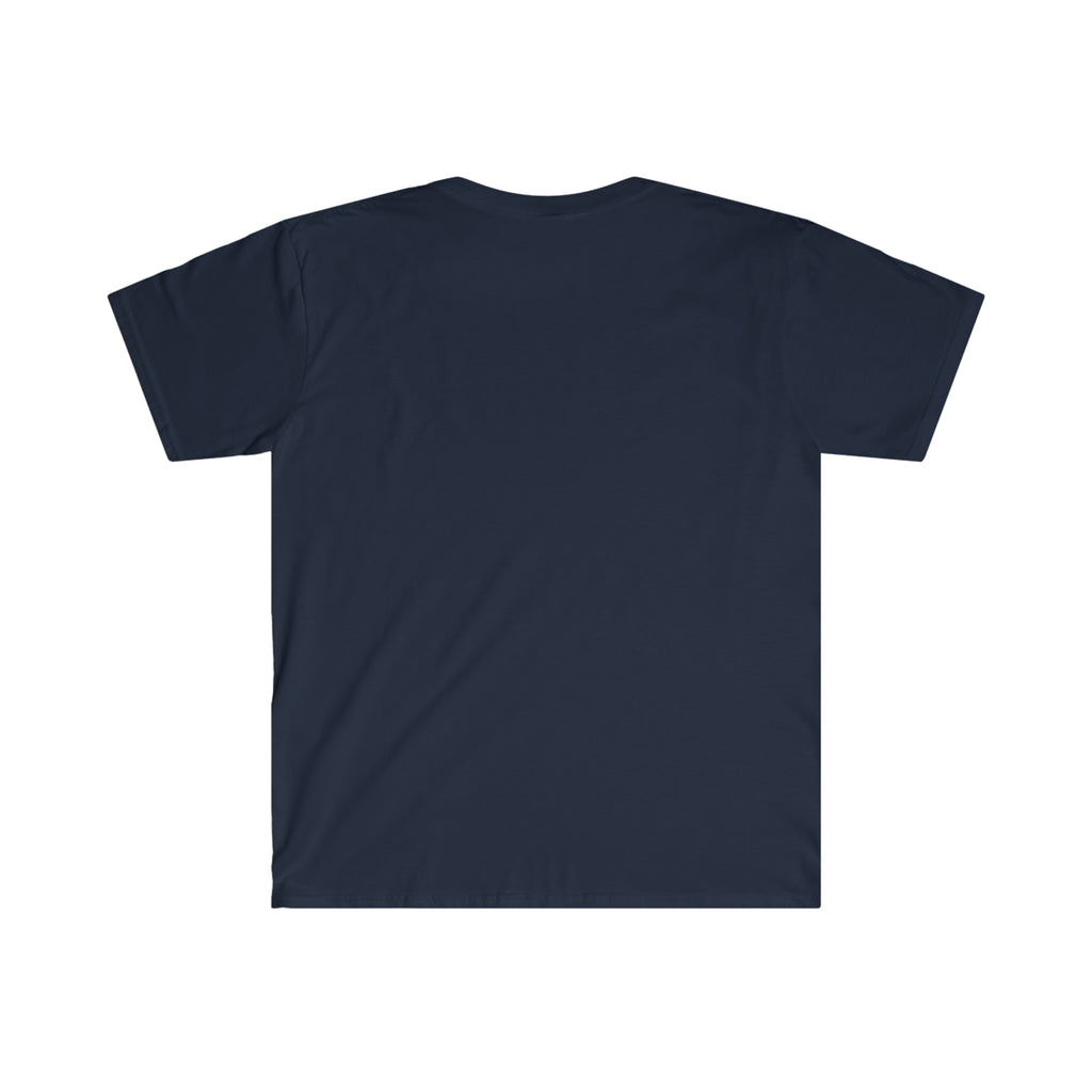Motown Shed Dogs Softstyle T-Shirt