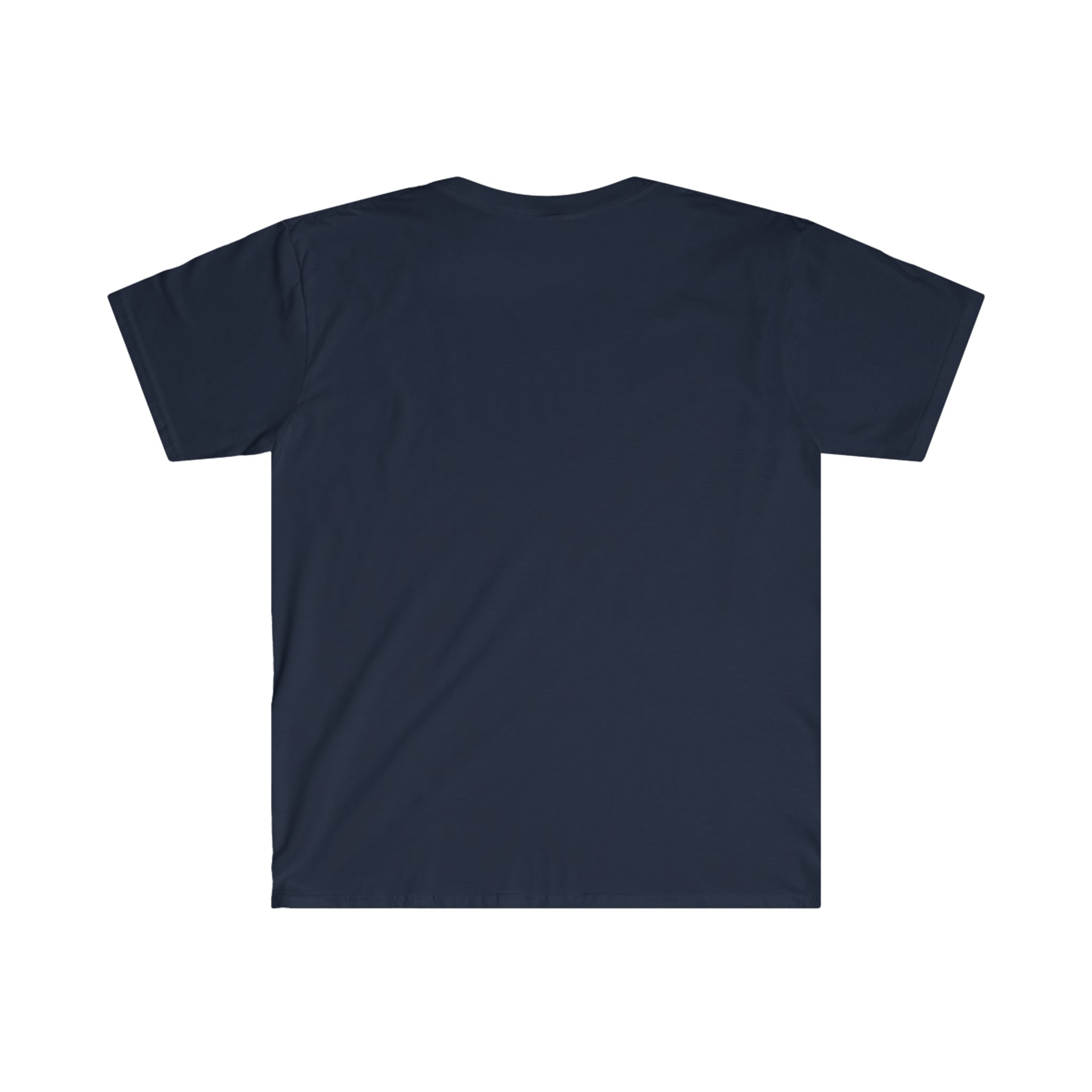 Motown Shed Dogs Softstyle T-Shirt