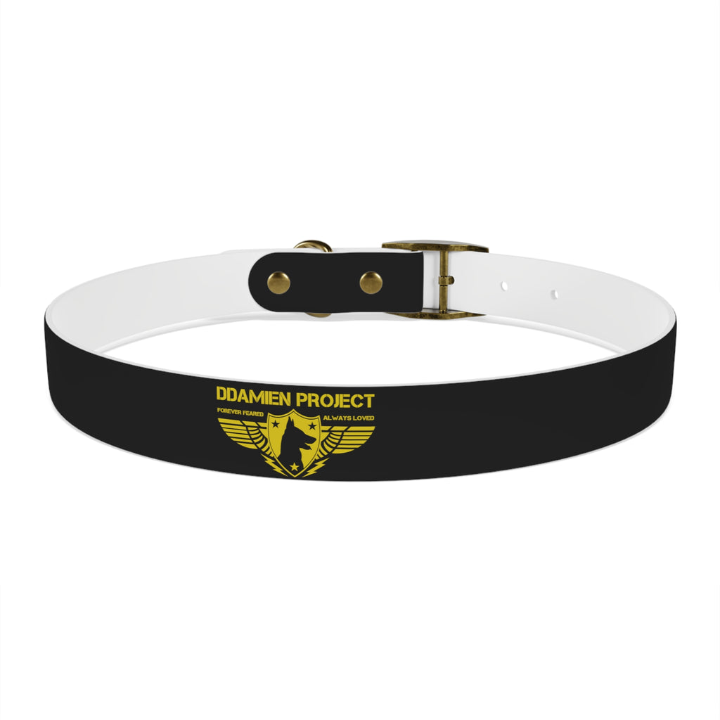 Dog Collar