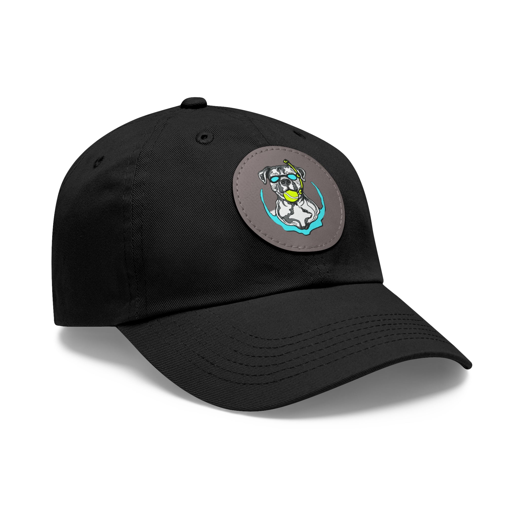 Where's the Dock? Hat