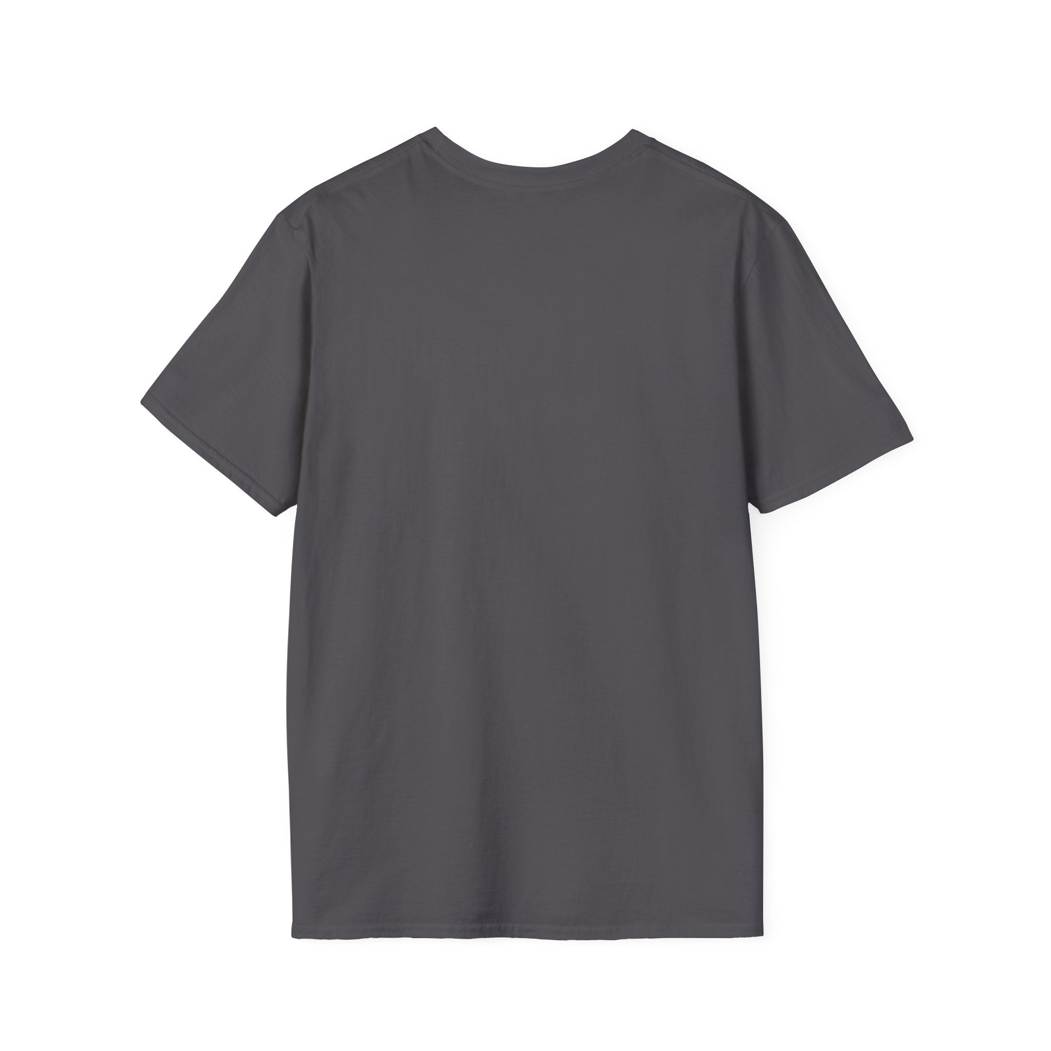 DDAMIEN Project Tee