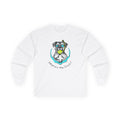 Where's the Dock? Long Sleeve