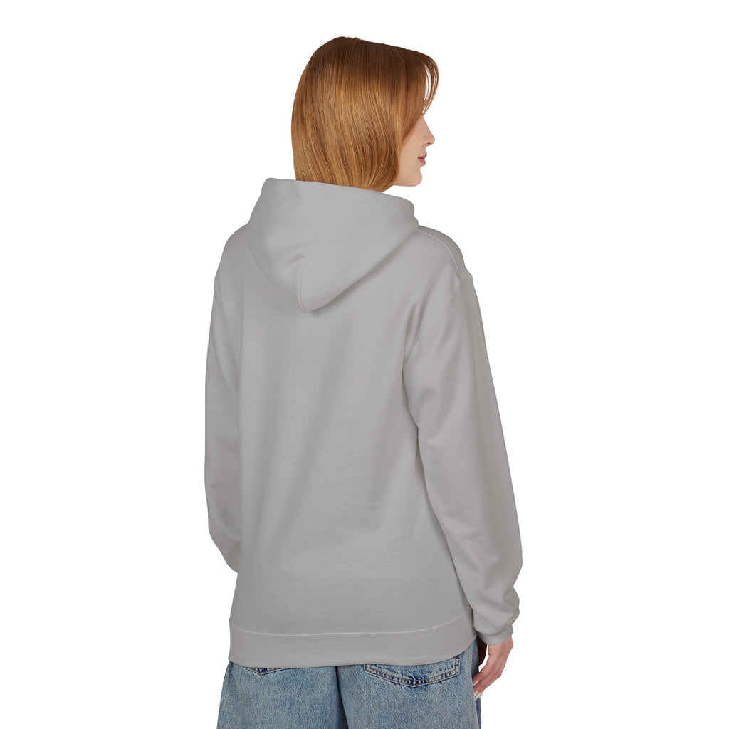 United Dock Diving Logo Front - Hoodie