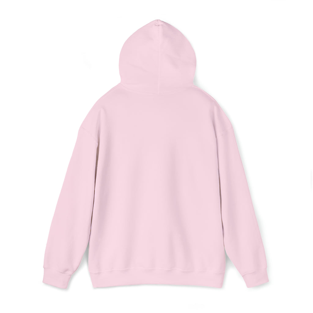 Pause Commit Rise Hoodie
