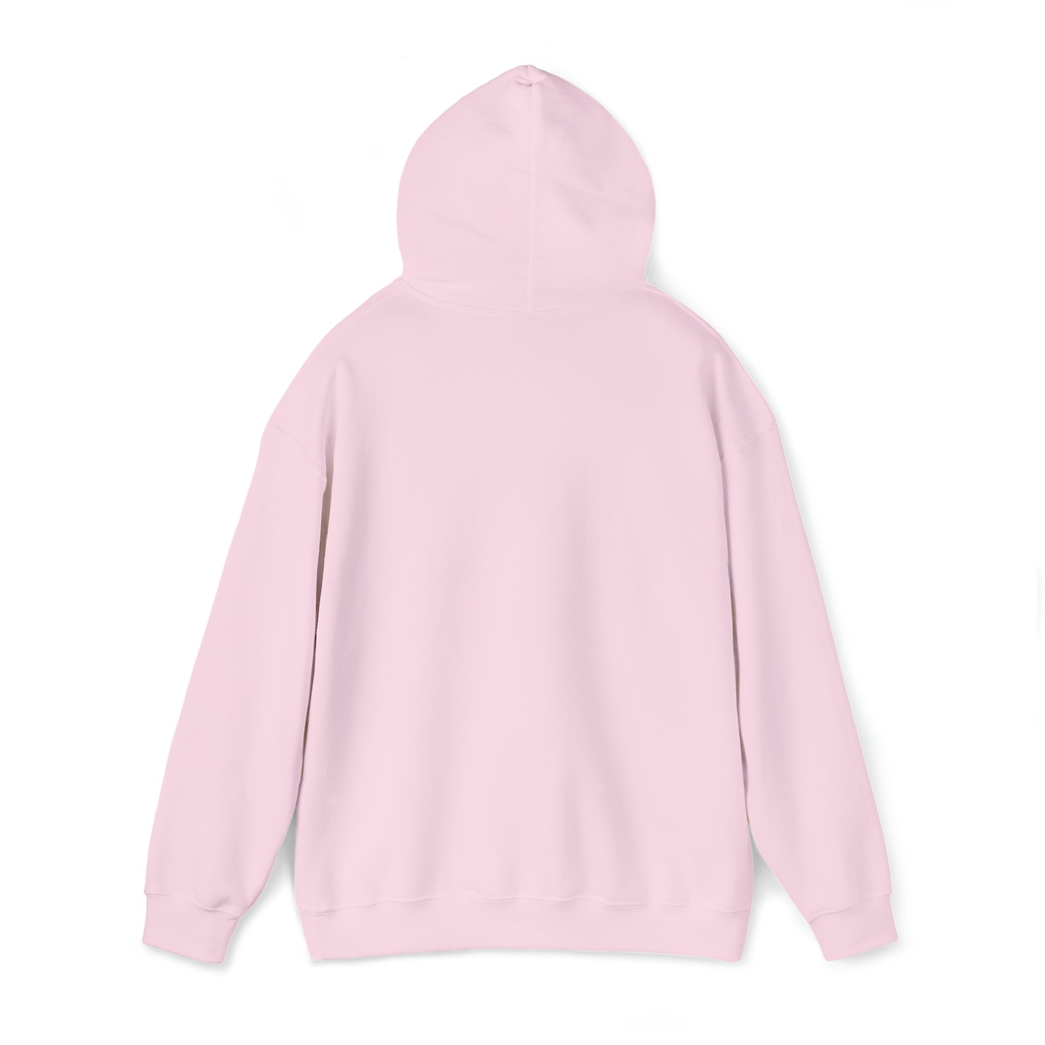 Pause Commit Rise Hoodie