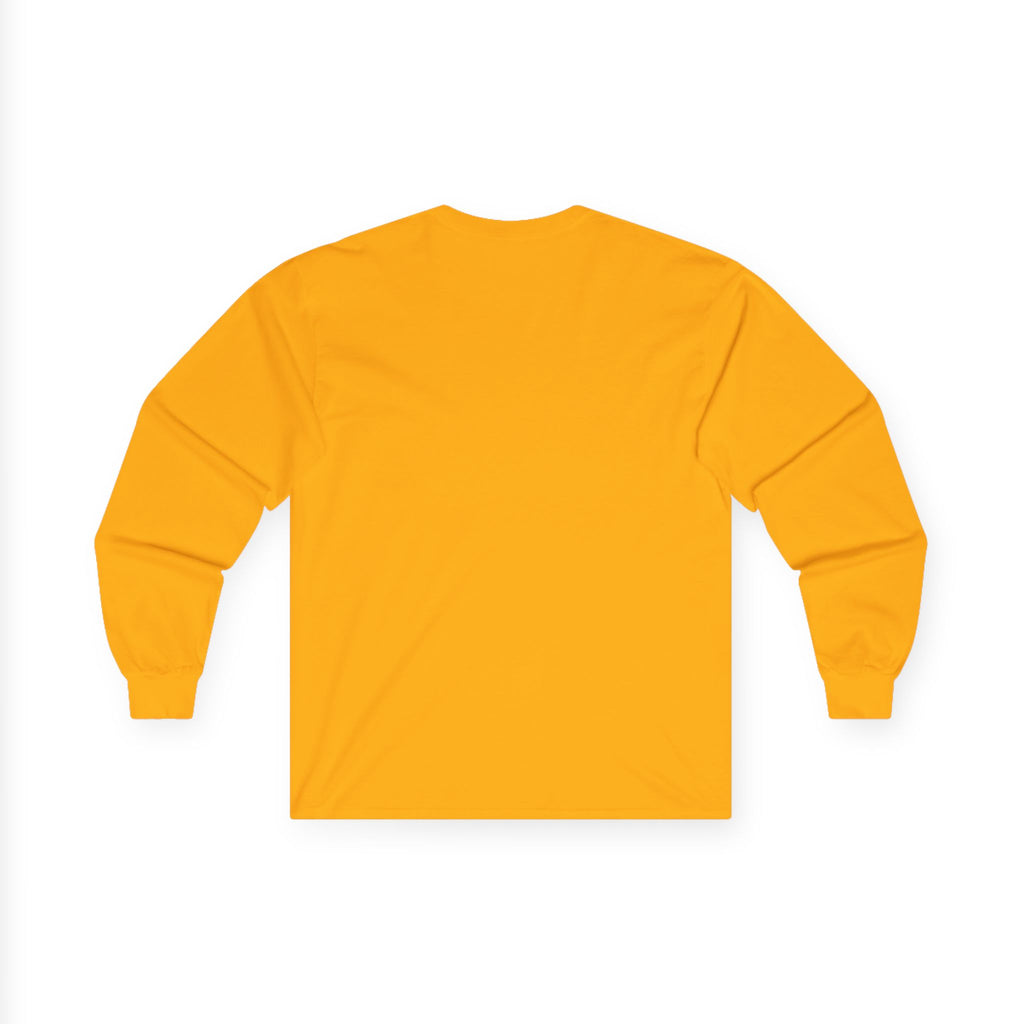 Where's the Dock? Long Sleeve