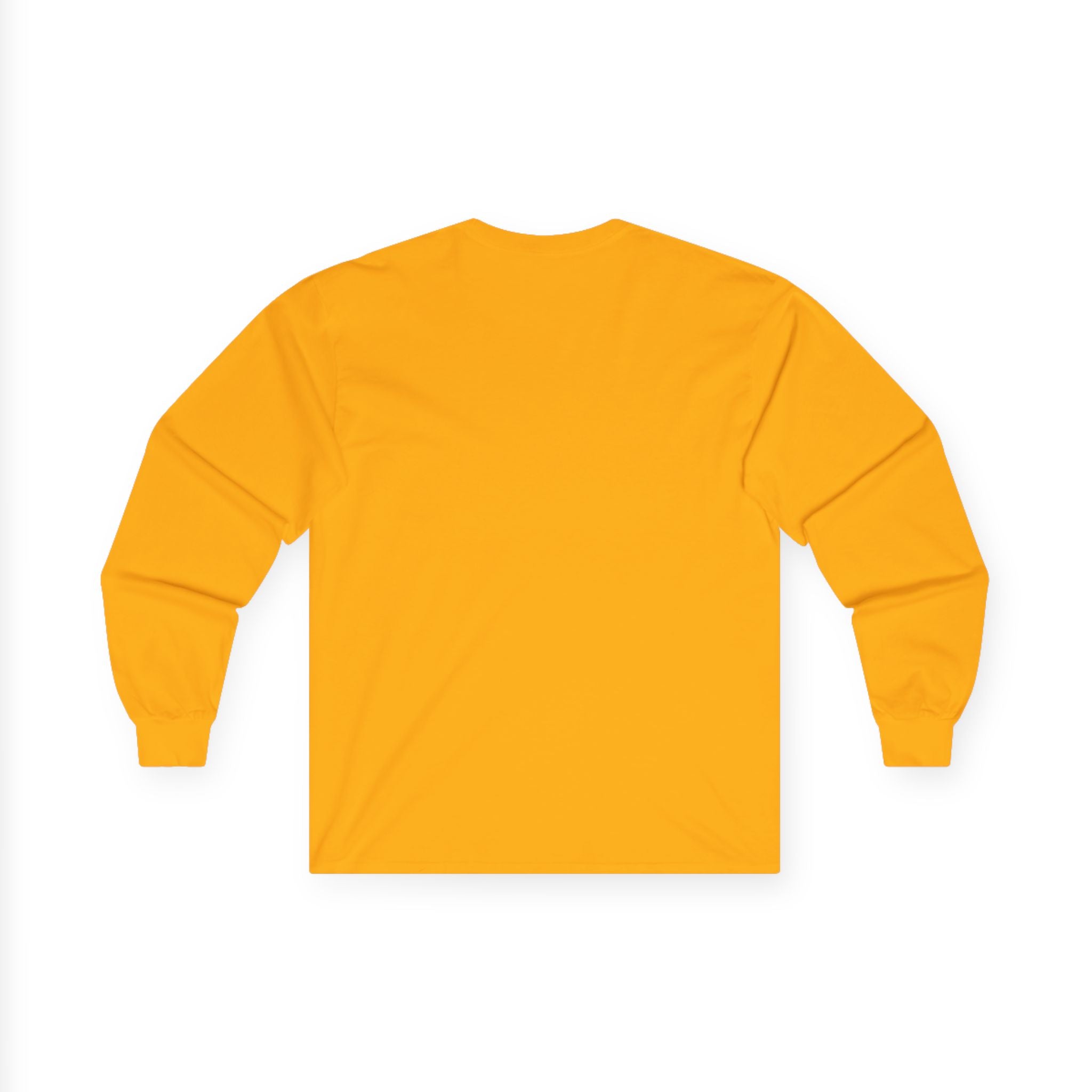 Where's the Dock? Long Sleeve