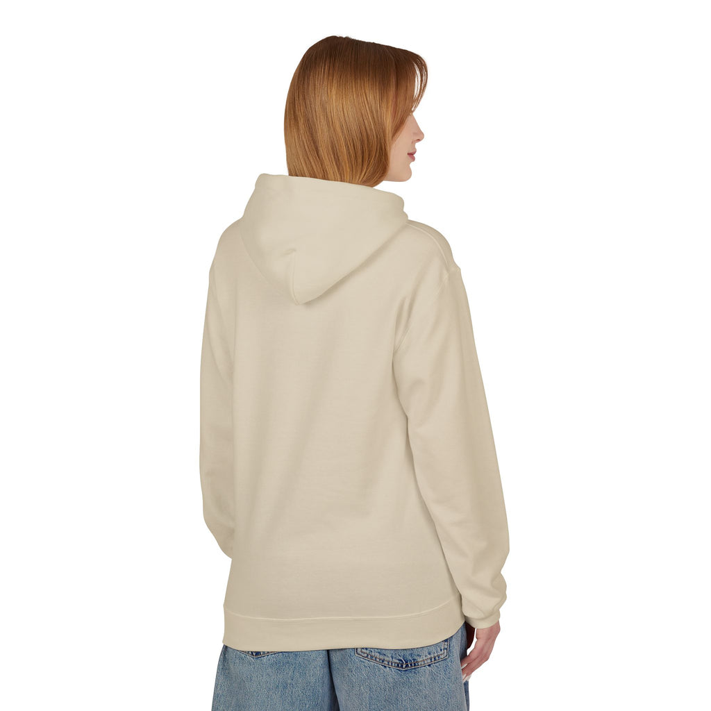 United Dock Diving Logo Front - Hoodie