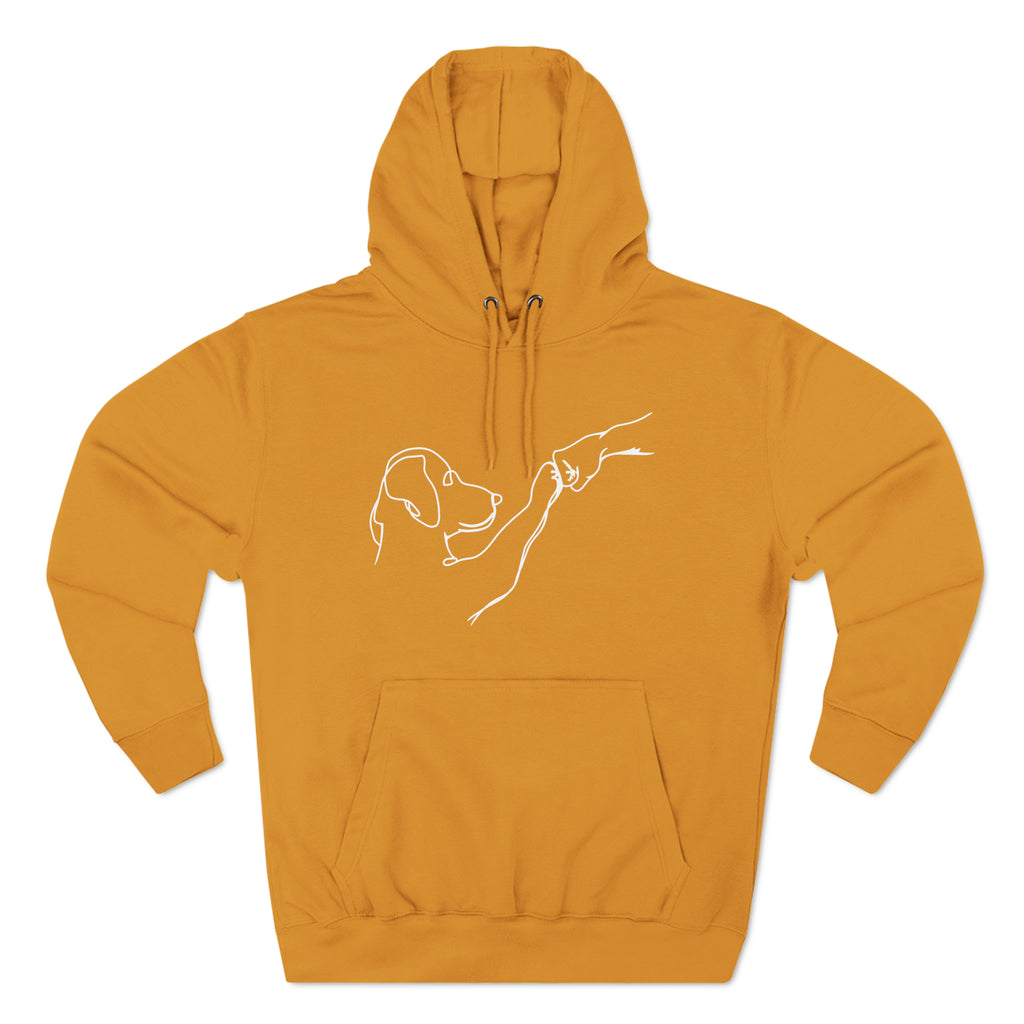 K9 Team Hoodie