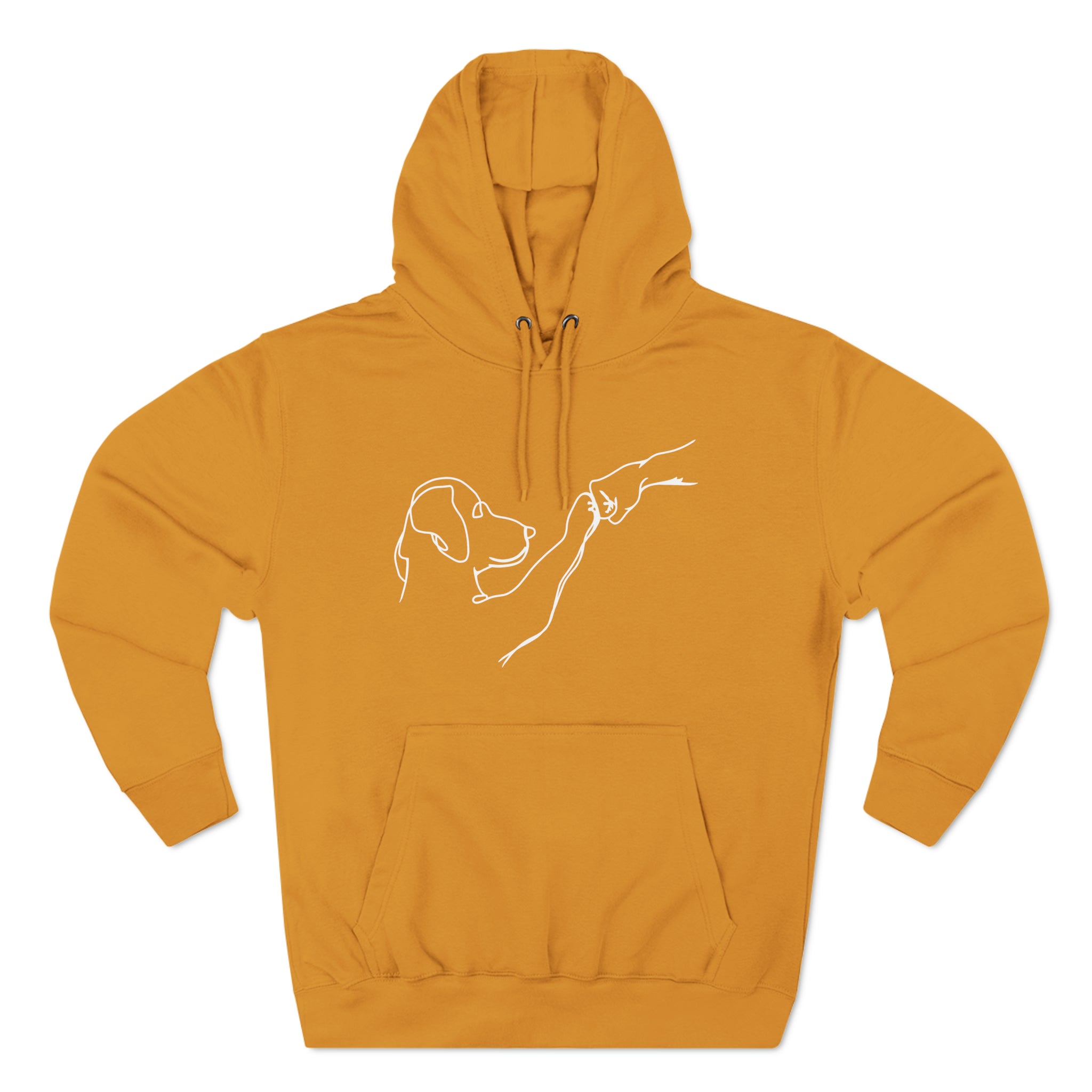 K9 Team Hoodie