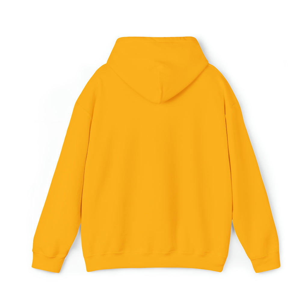 Pause Commit Rise Hoodie
