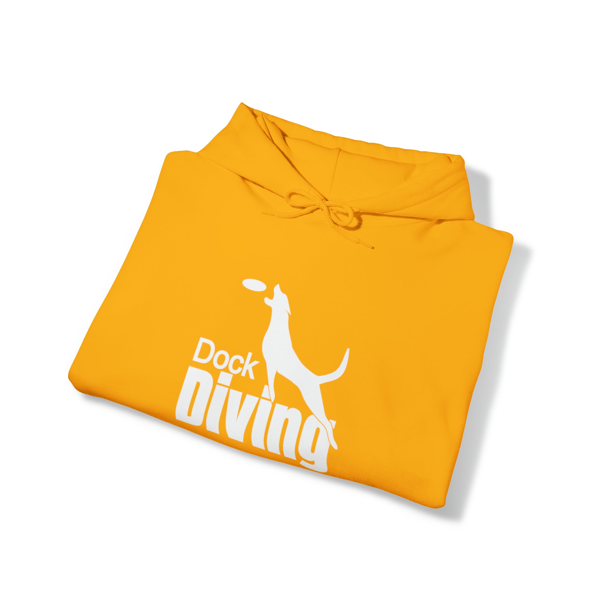 Pause Commit Rise Hoodie