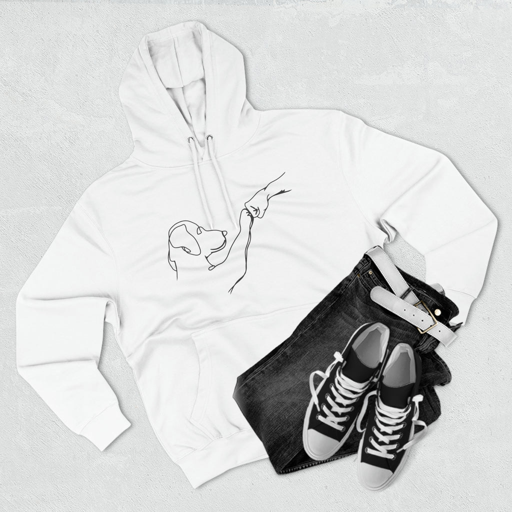 K9 Team Hoodie