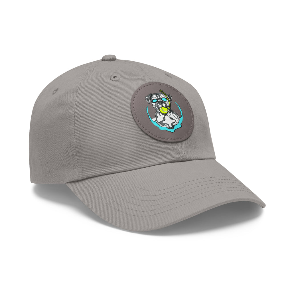 Where's the Dock? Hat