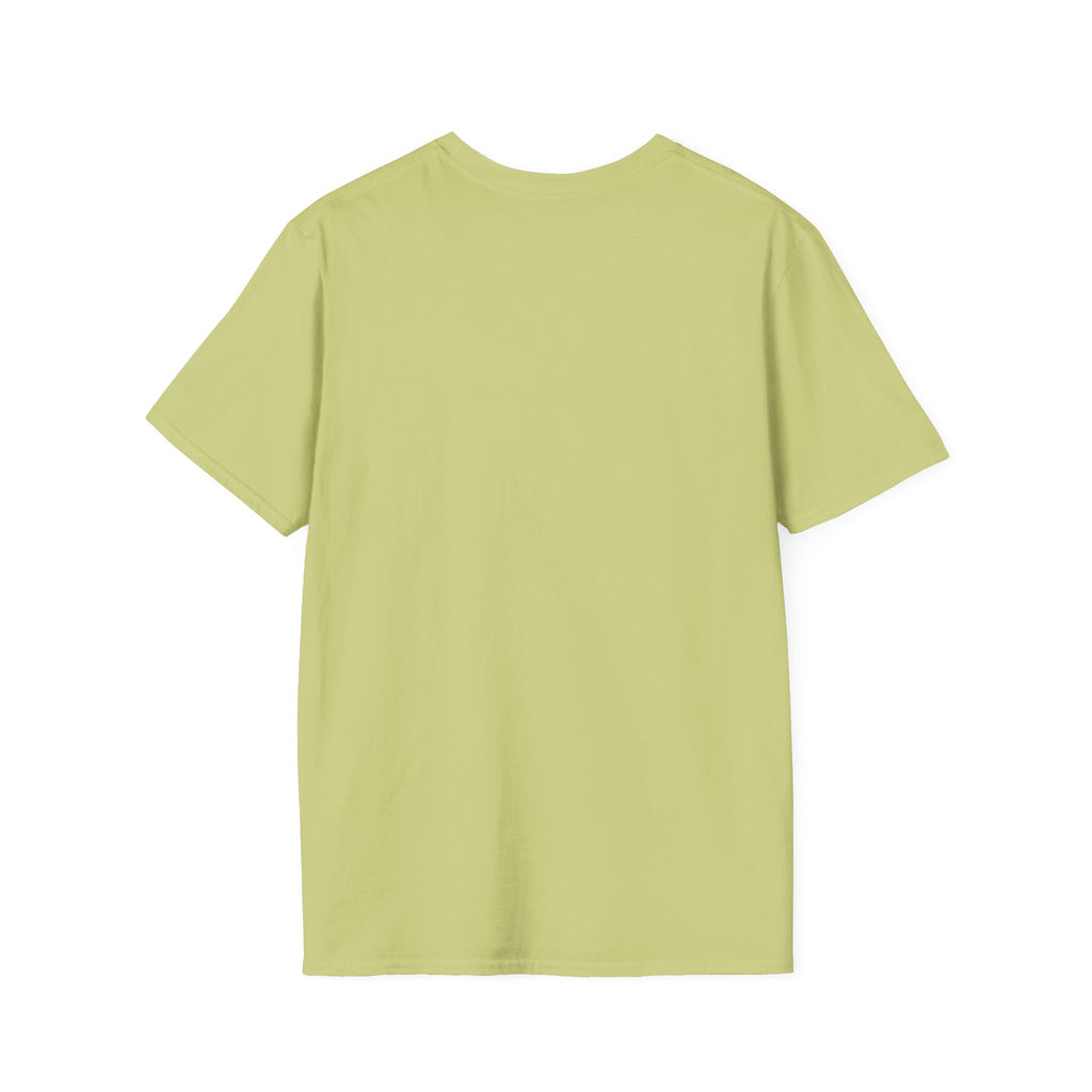 United Dock Diving T-Shirt Single Sided