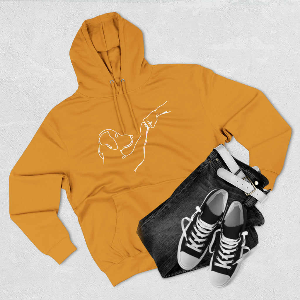 K9 Team Hoodie