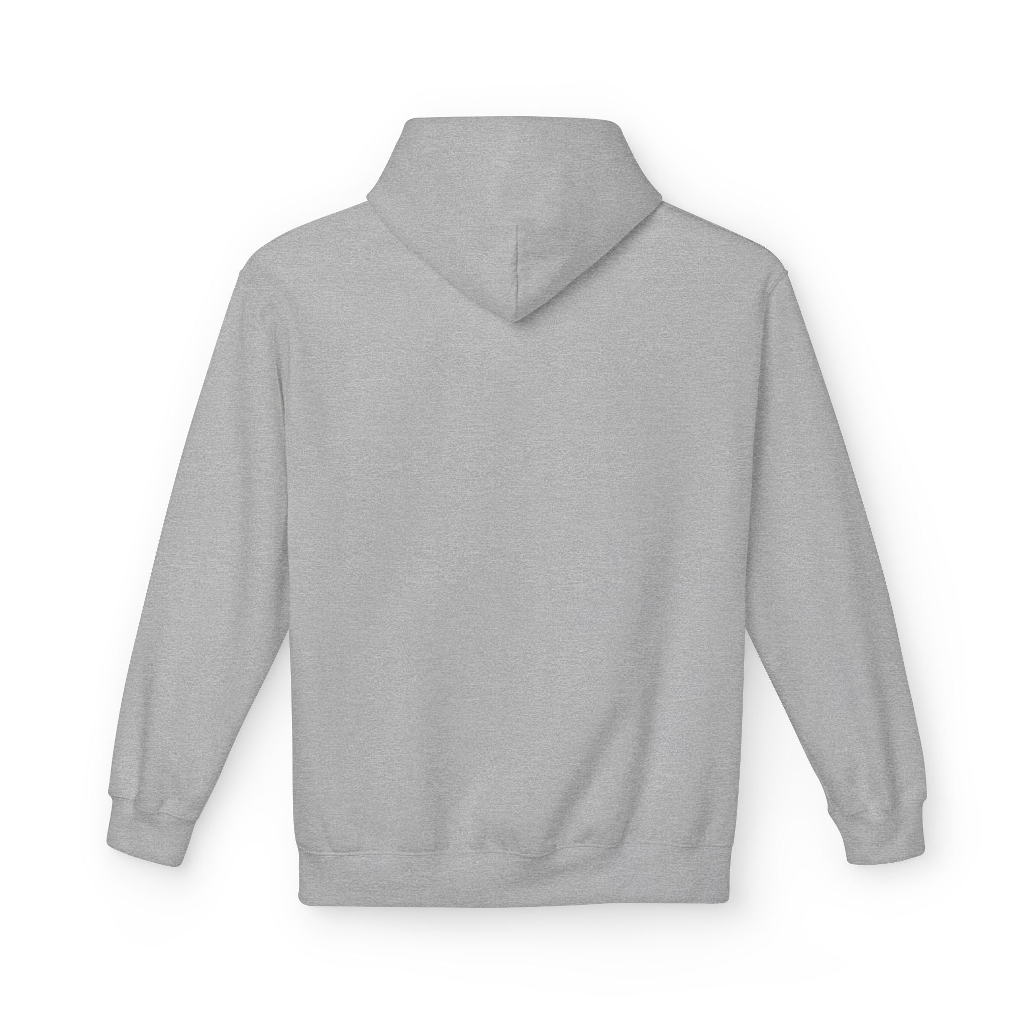 United Dock Diving Logo Front - Hoodie