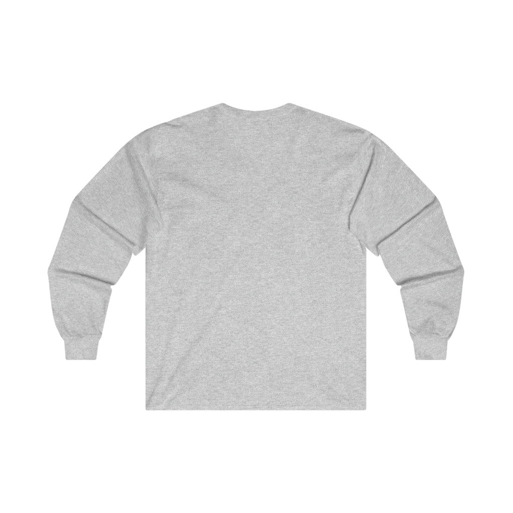 Dock Diving Long Sleeve Tee