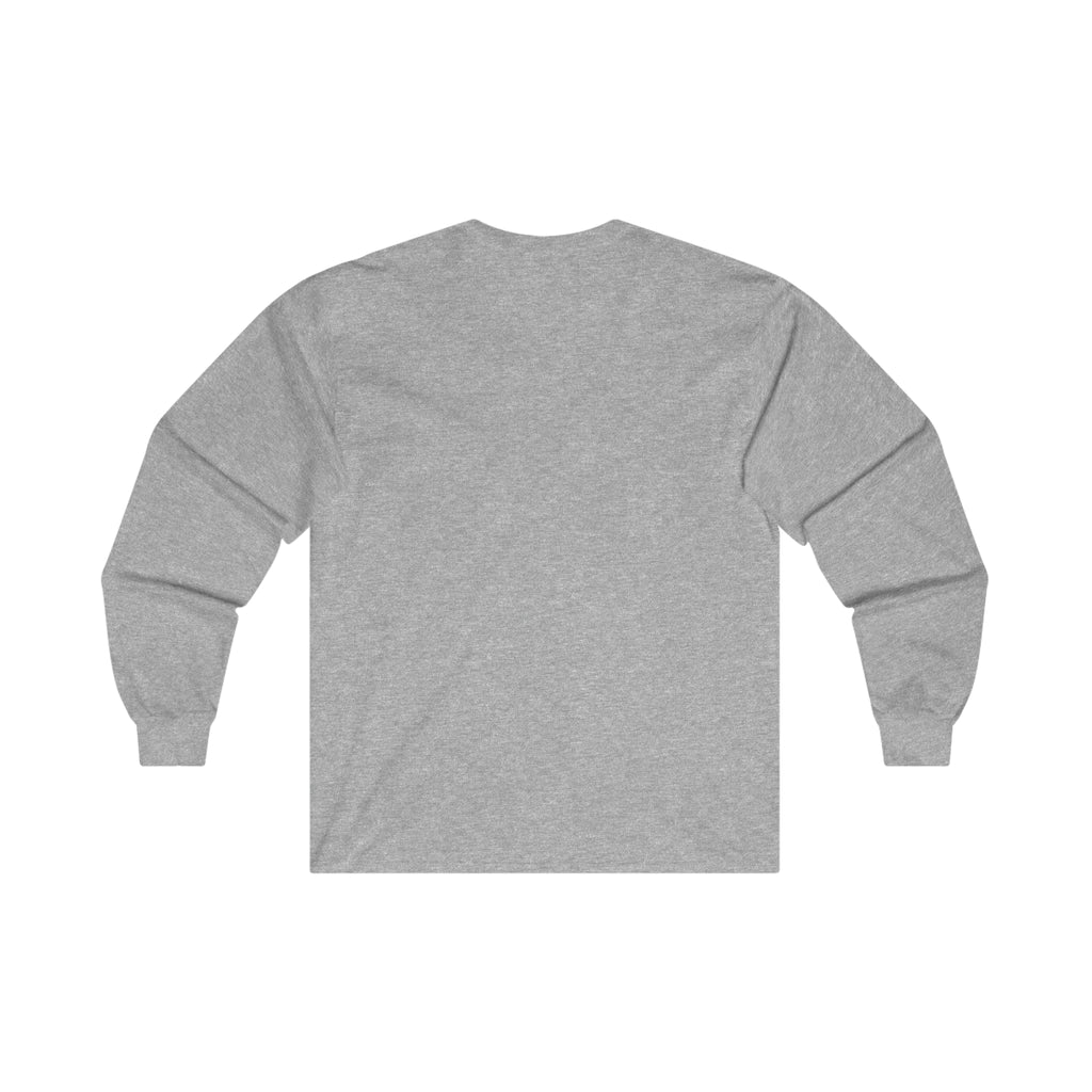 Dock Diving Long Sleeve Tee