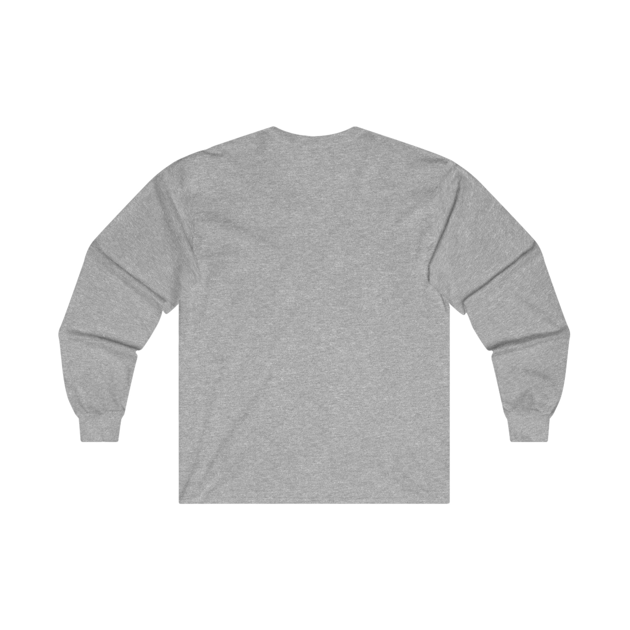 Dock Diving Long Sleeve Tee