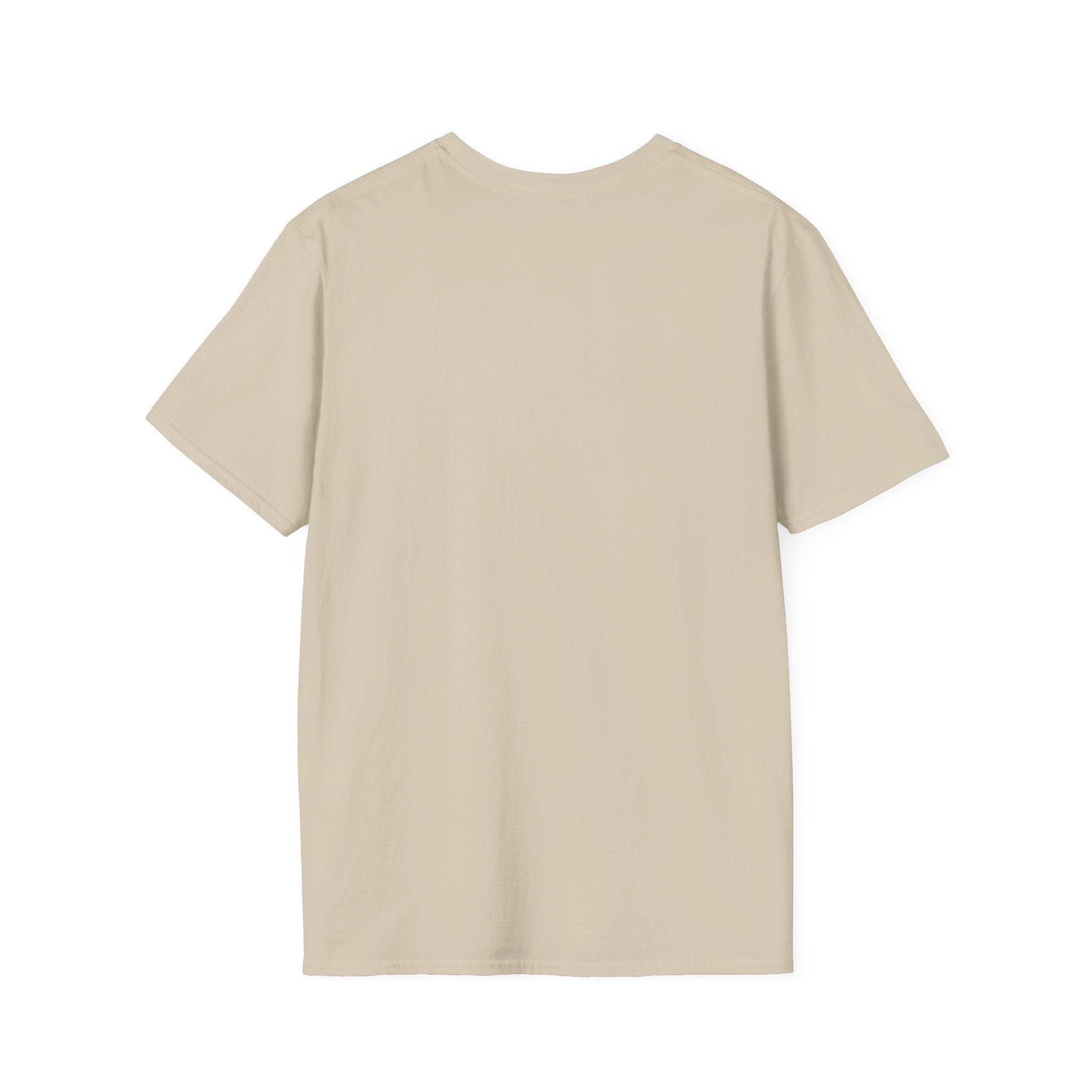 United Dock Diving T-Shirt Single Sided
