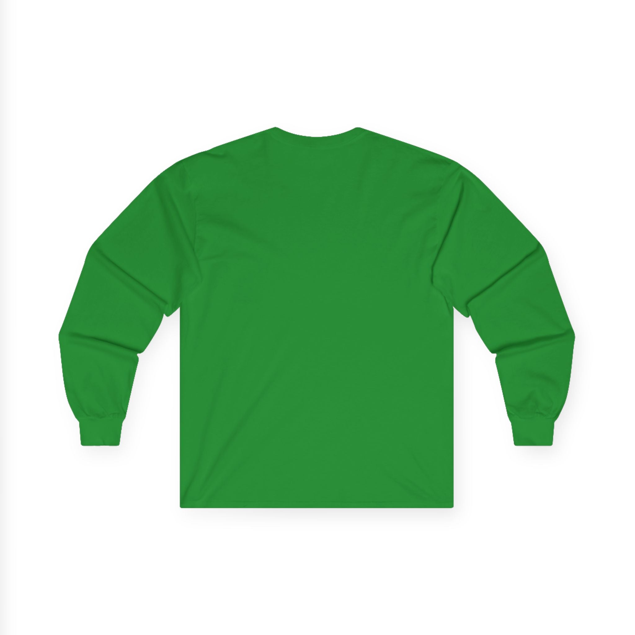 Where's the Dock? Long Sleeve
