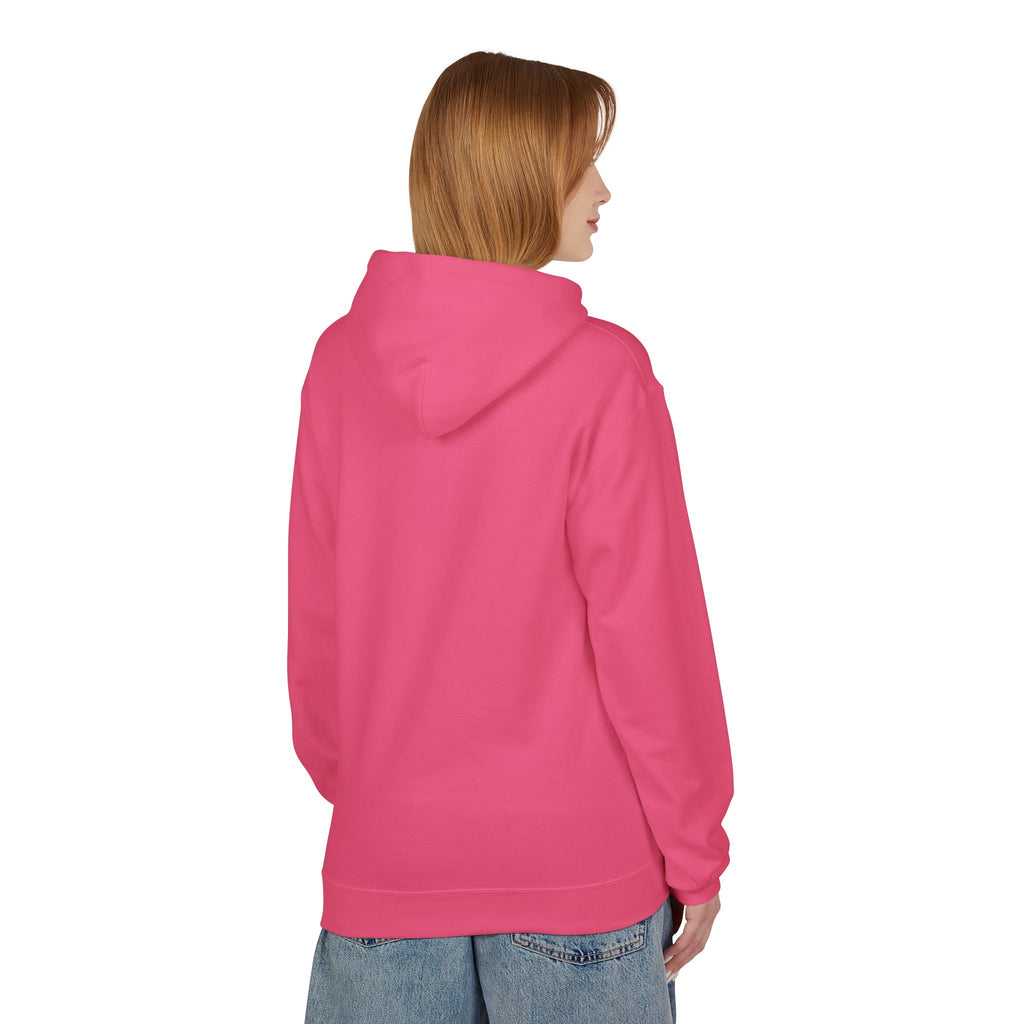 United Dock Diving Logo Front - Hoodie