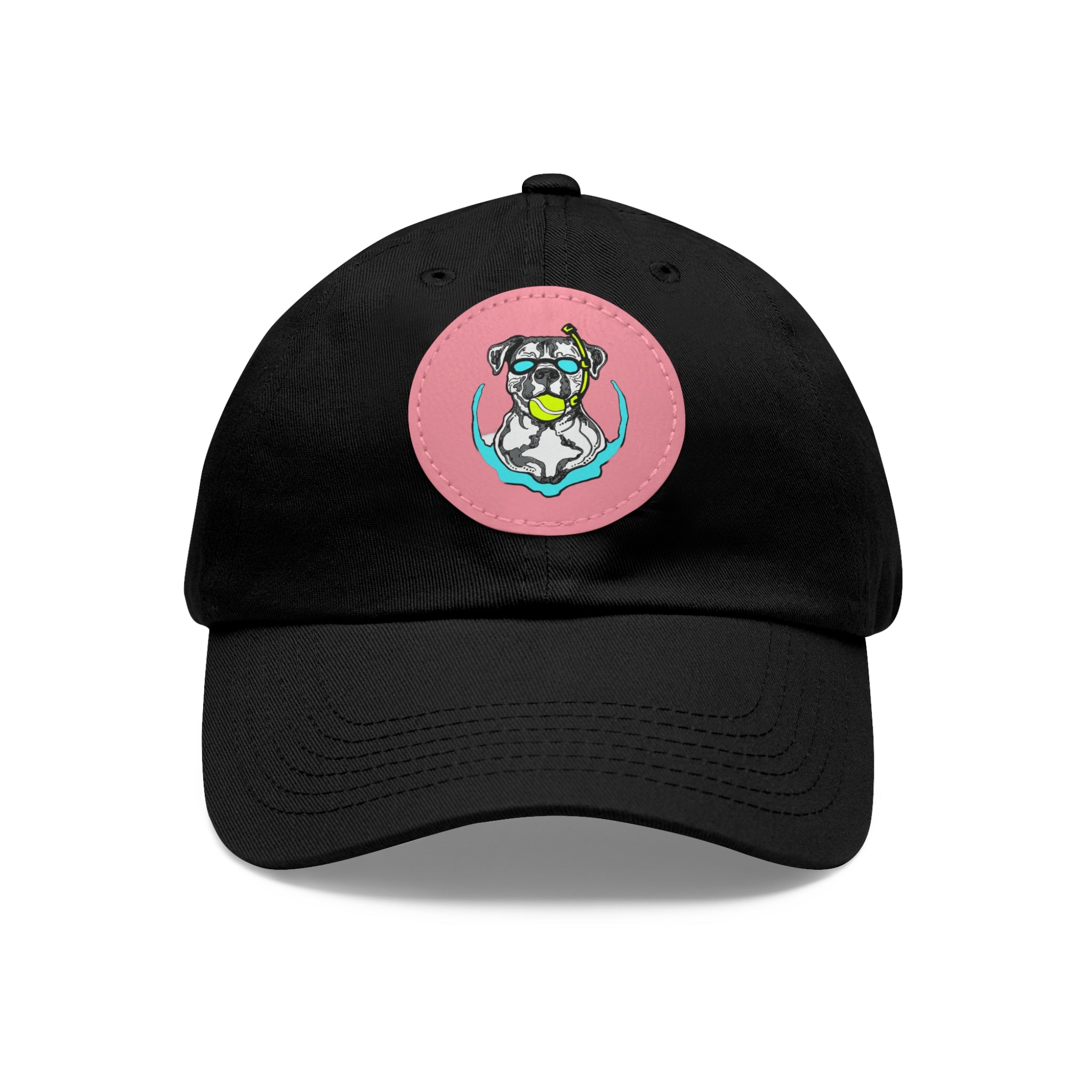 Where's the Dock? Hat