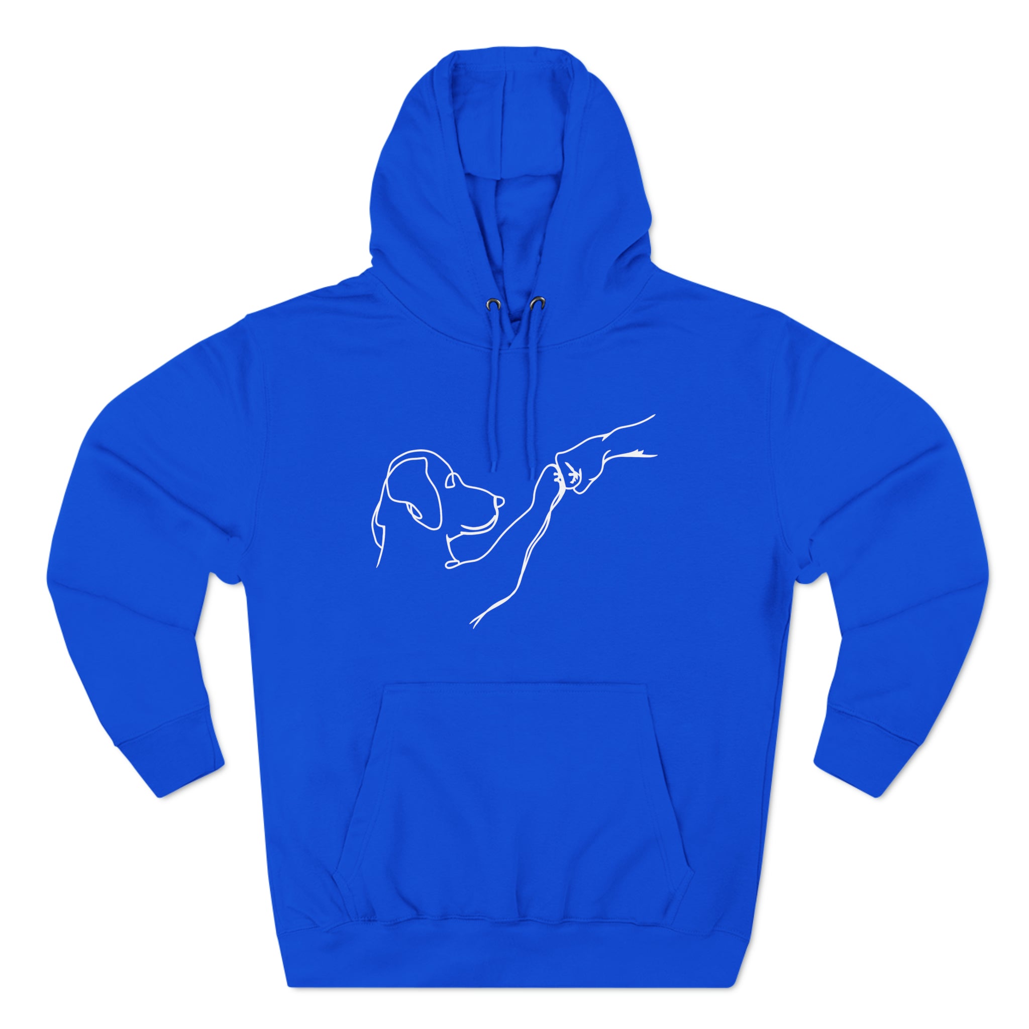 K9 Team Hoodie