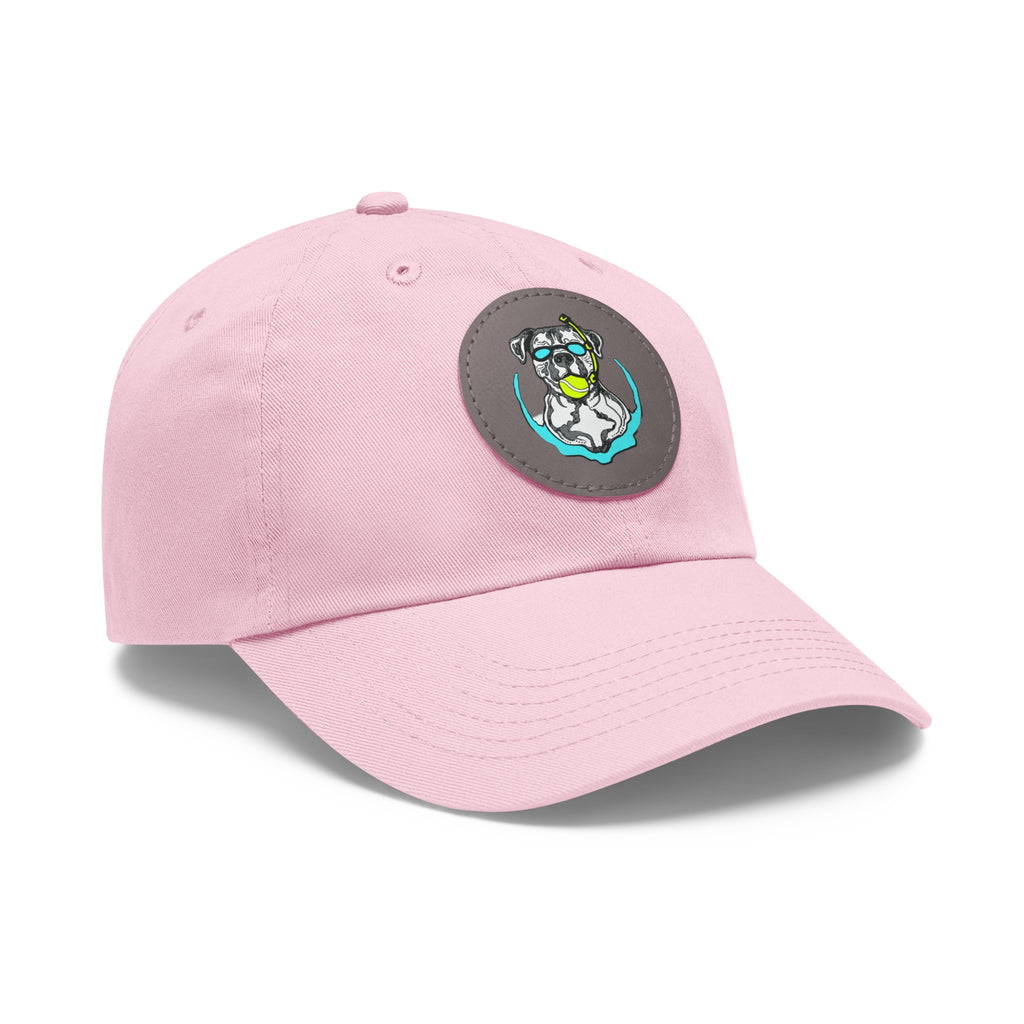 Where's the Dock? Hat