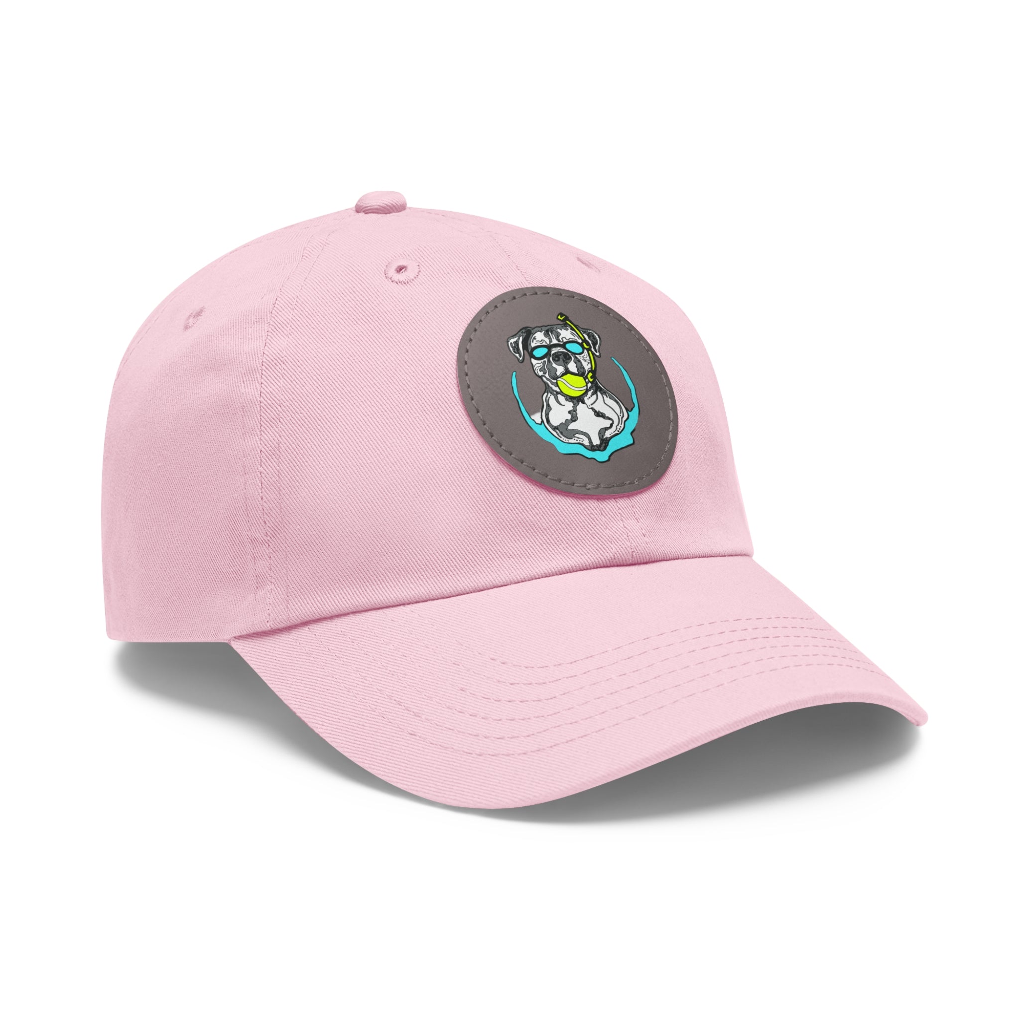 Where's the Dock? Hat