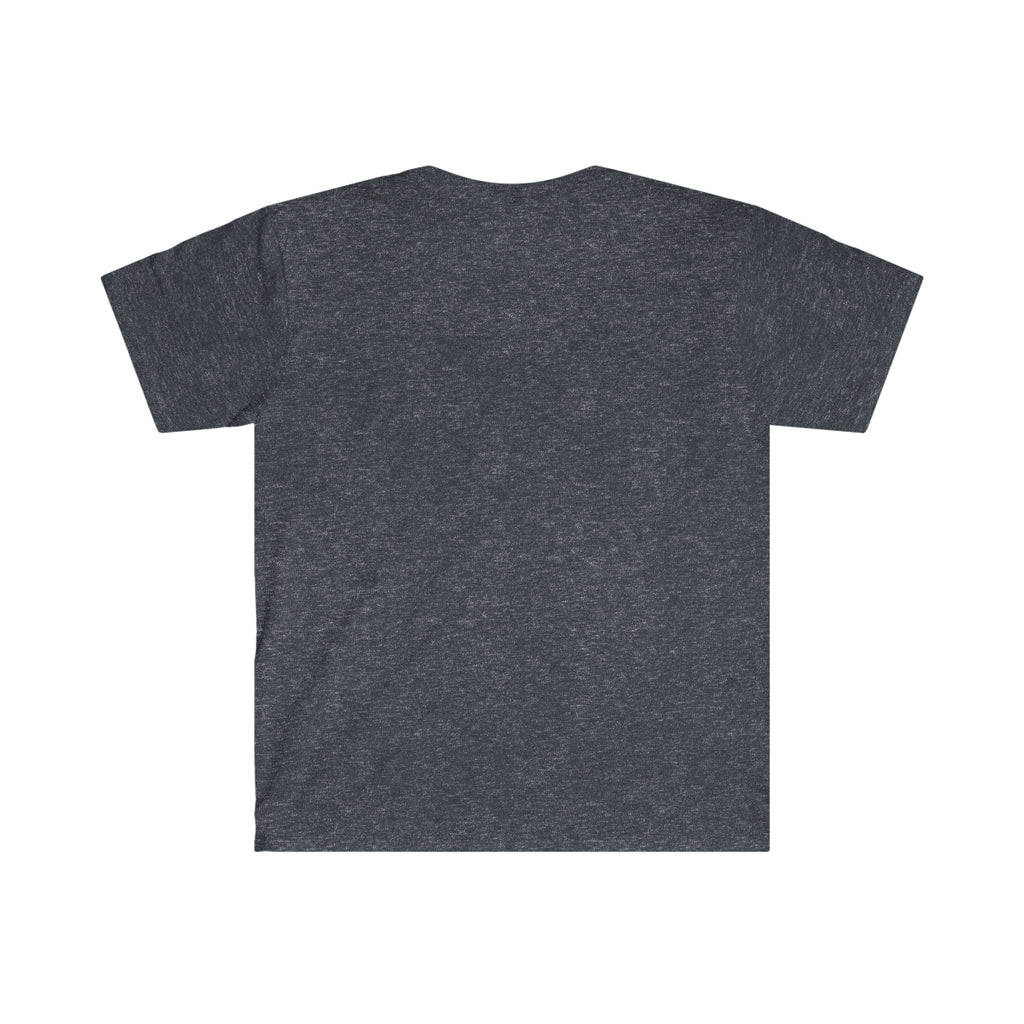 Motown Shed Dogs Softstyle T-Shirt