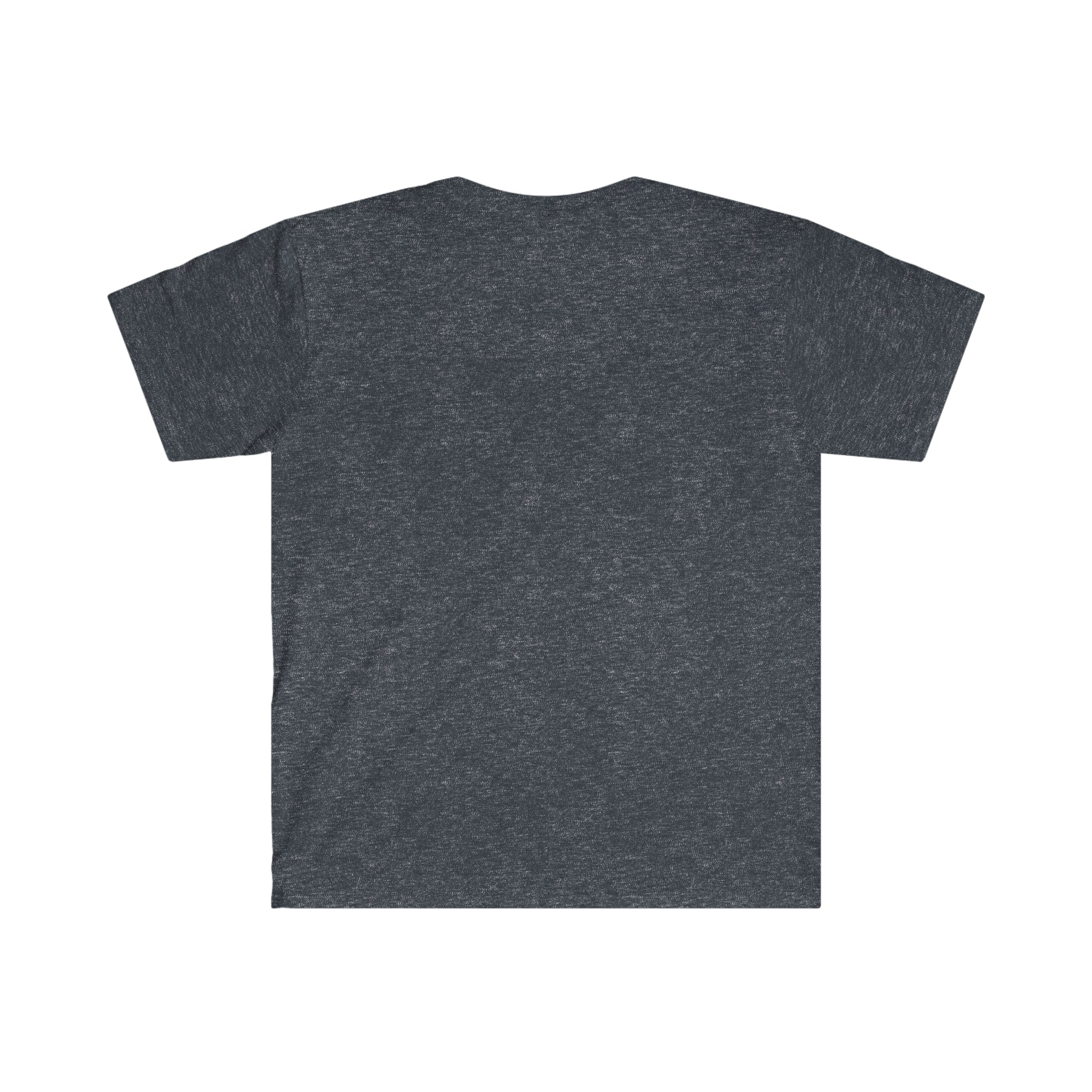 Motown Shed Dogs Softstyle T-Shirt