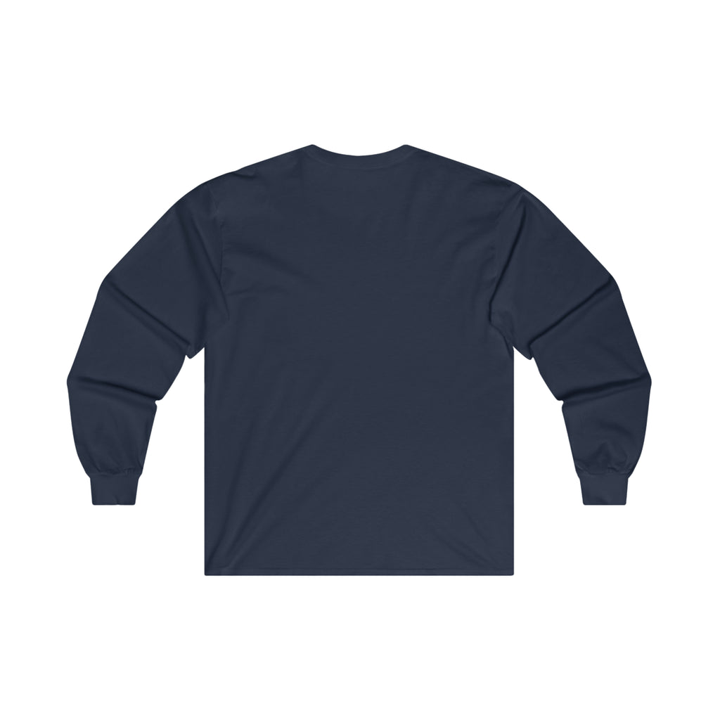 Dock Diving Long Sleeve Tee