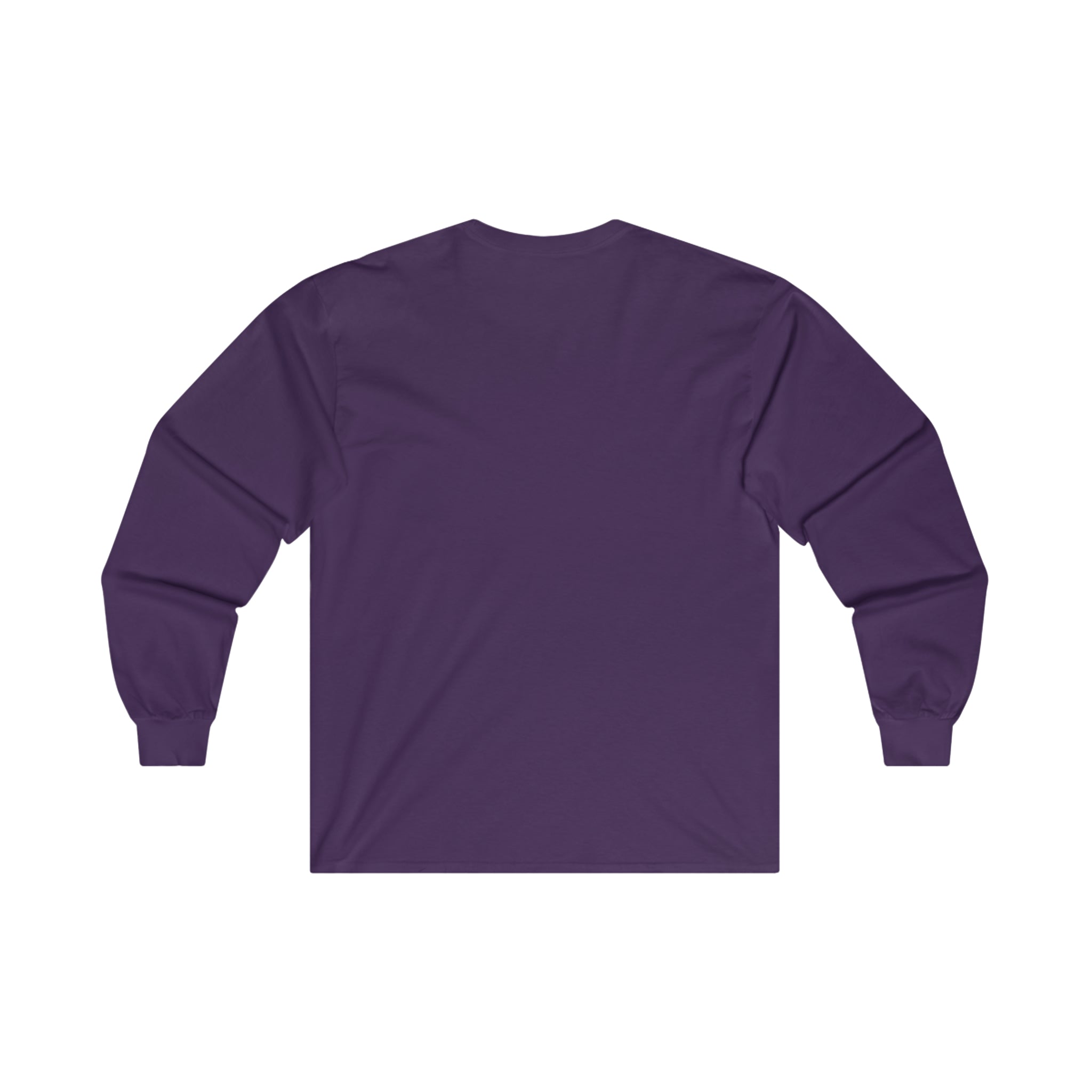 Dock Diving Long Sleeve Tee