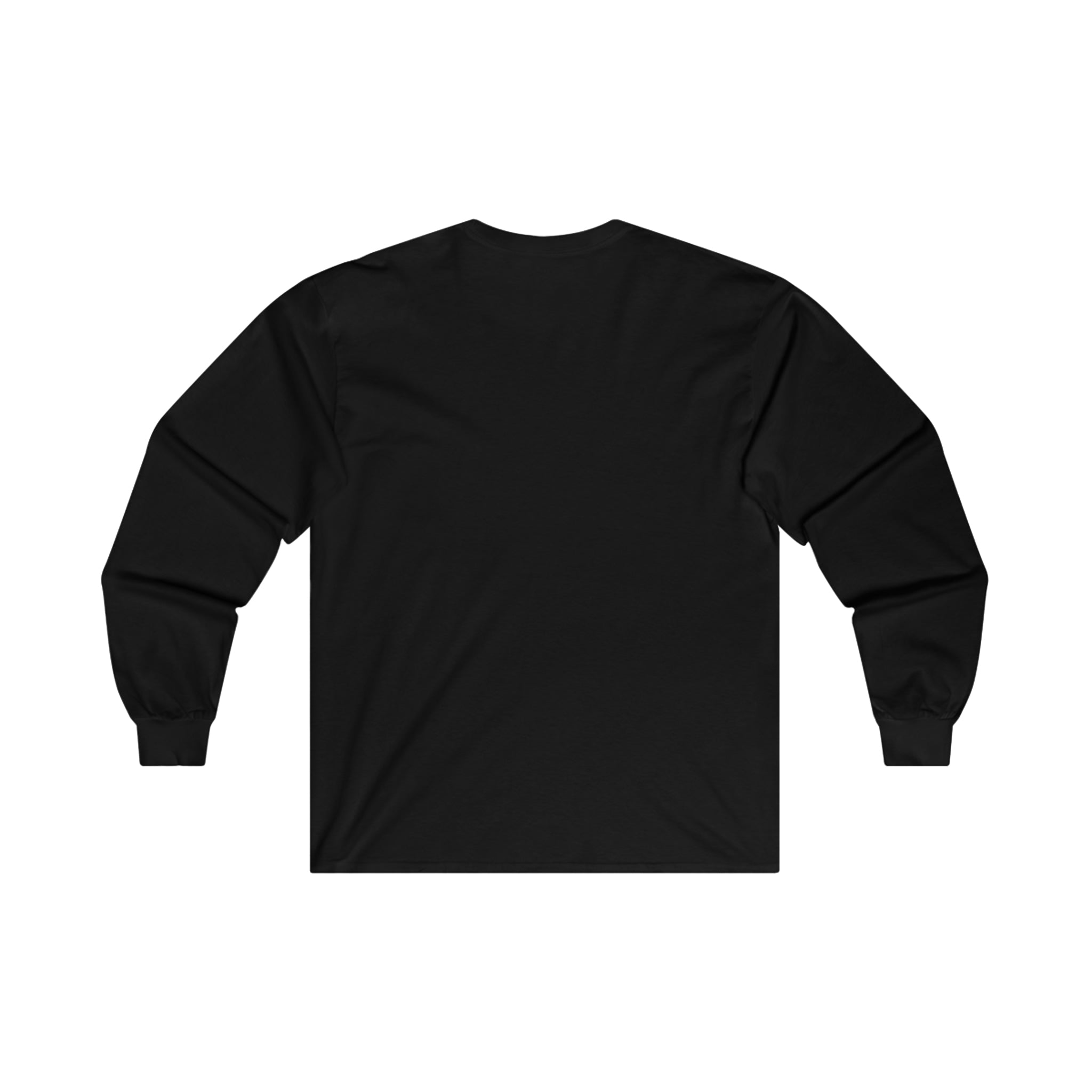 Dock Diving Long Sleeve Tee