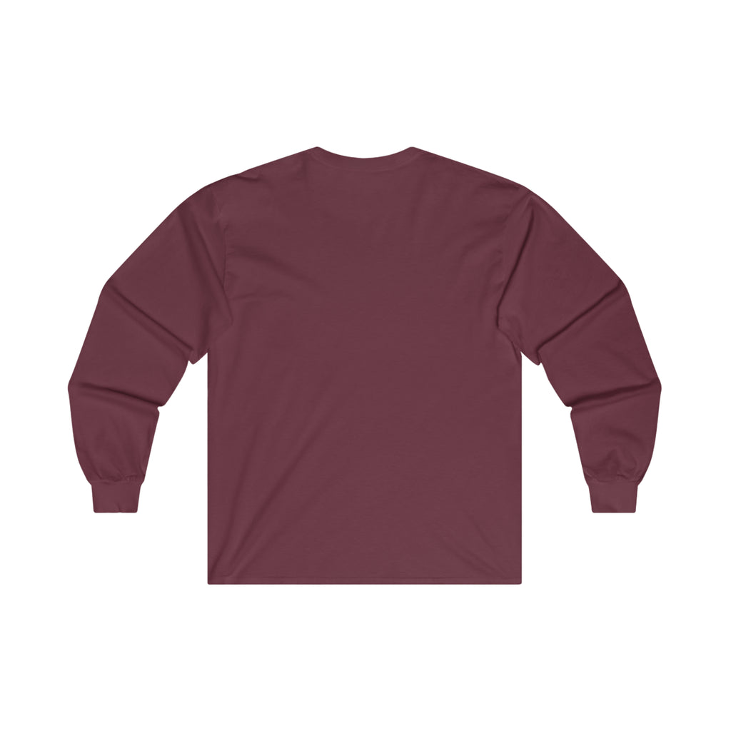 Dock Diving Long Sleeve Tee