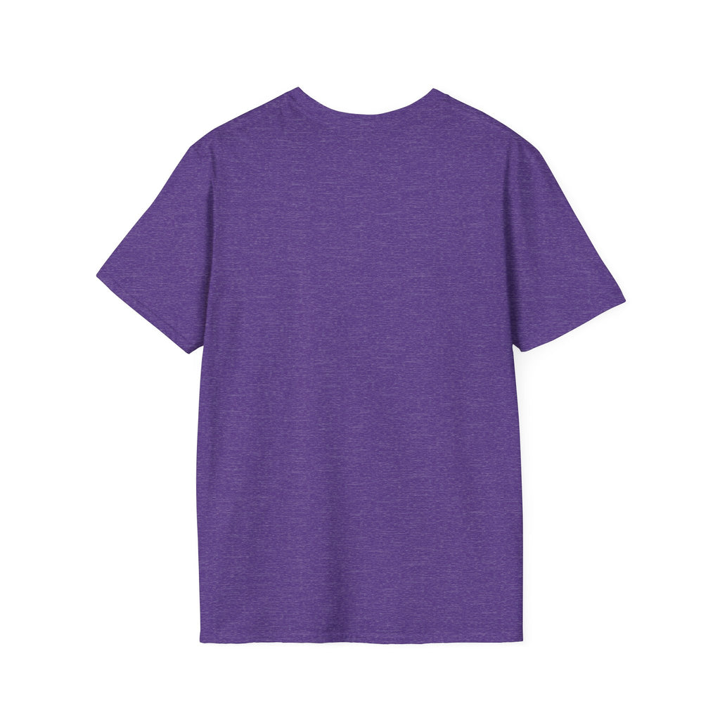 DDAMIEN Project Tee