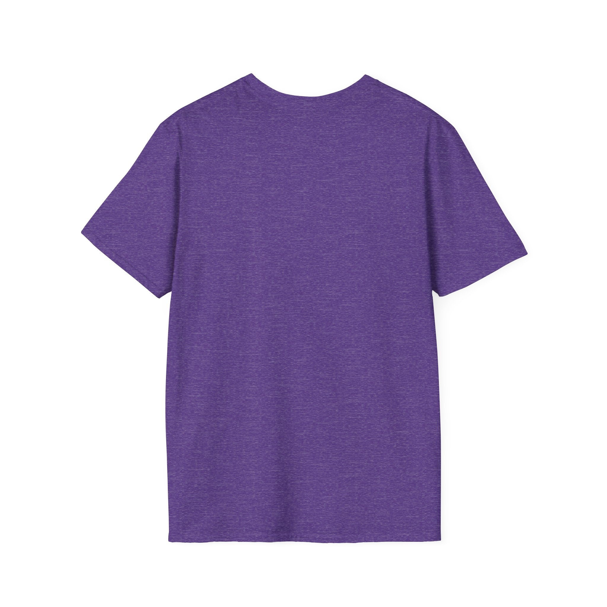 DDAMIEN Project Tee