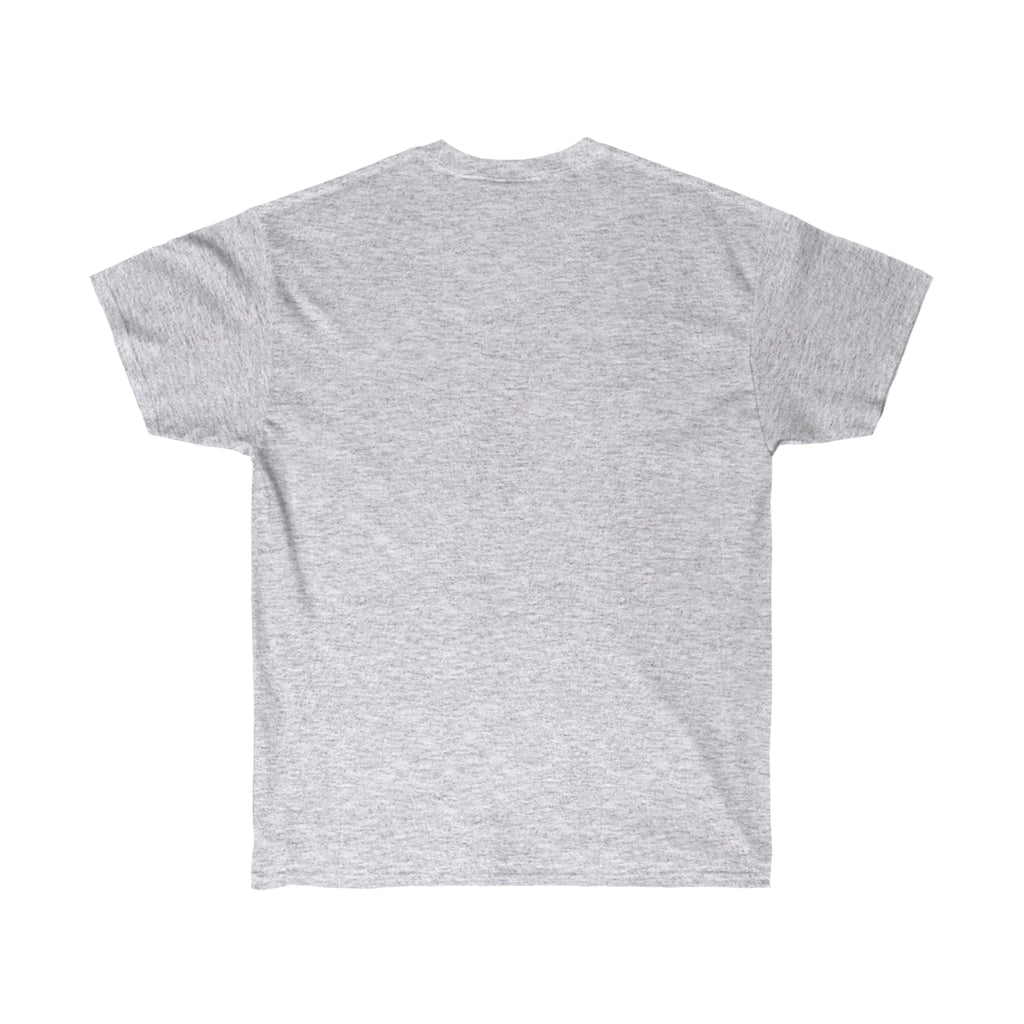 United Dock Diving Tee Unisex Ultra Cotton