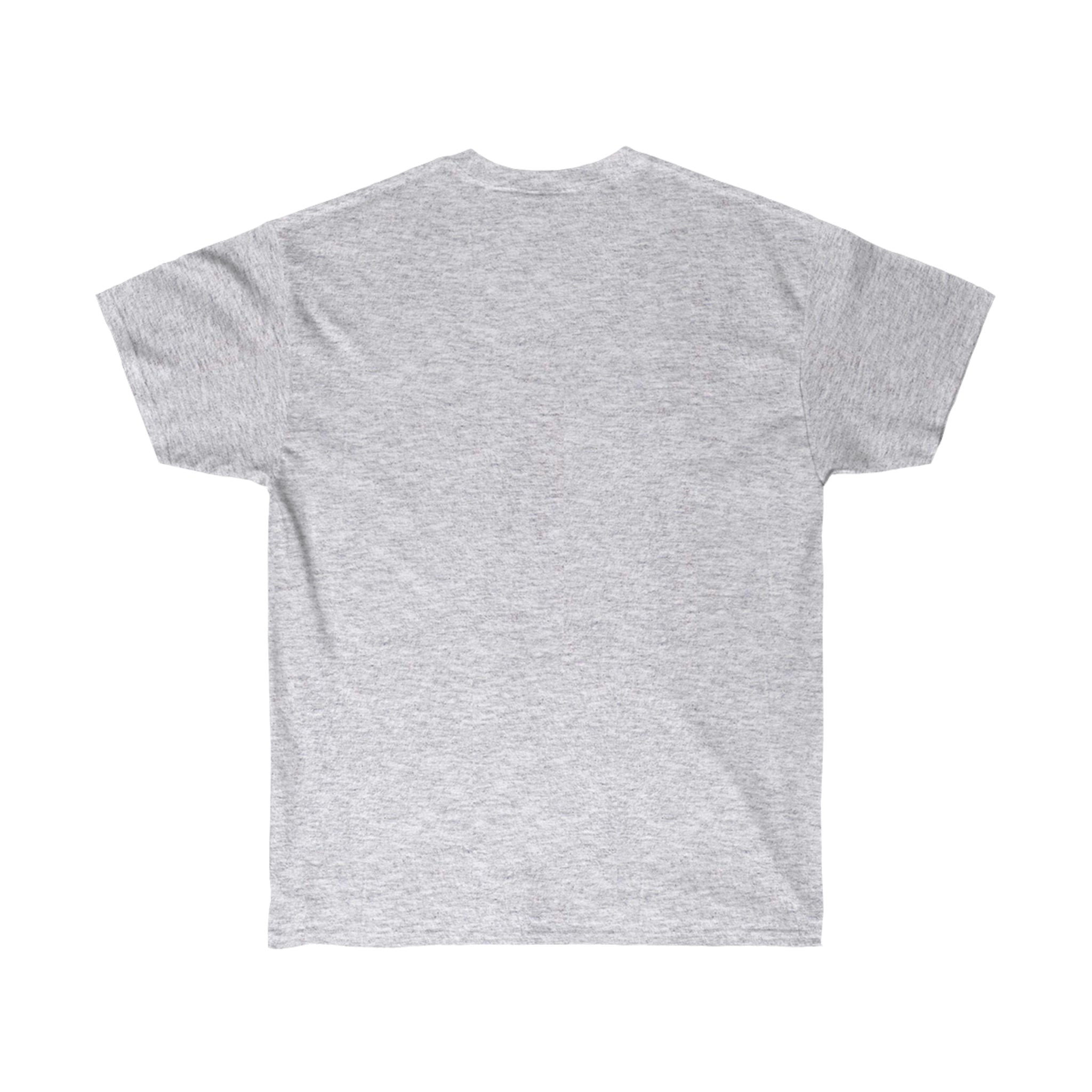 United Dock Diving Tee Unisex Ultra Cotton