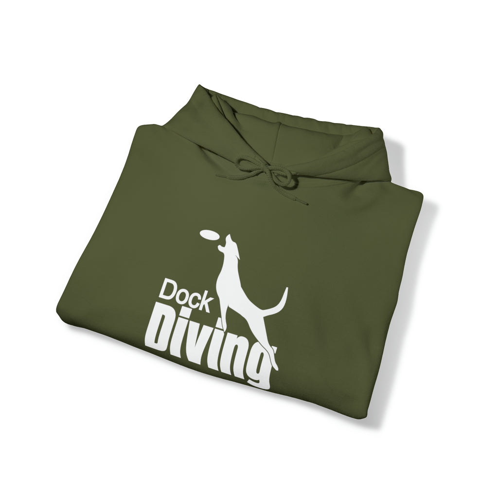 Pause Commit Rise Hoodie