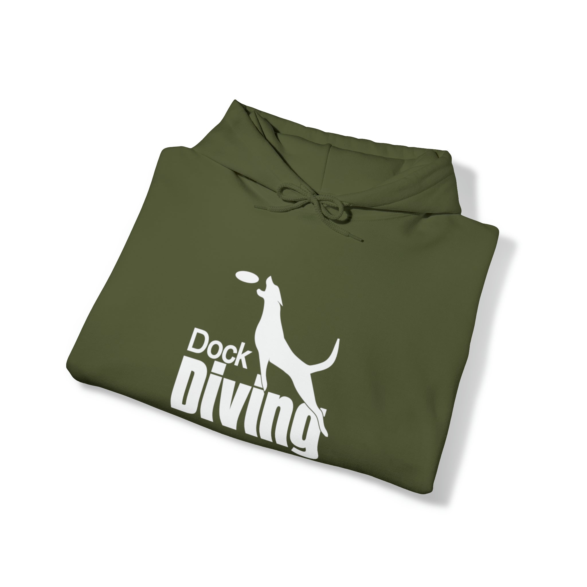 Pause Commit Rise Hoodie