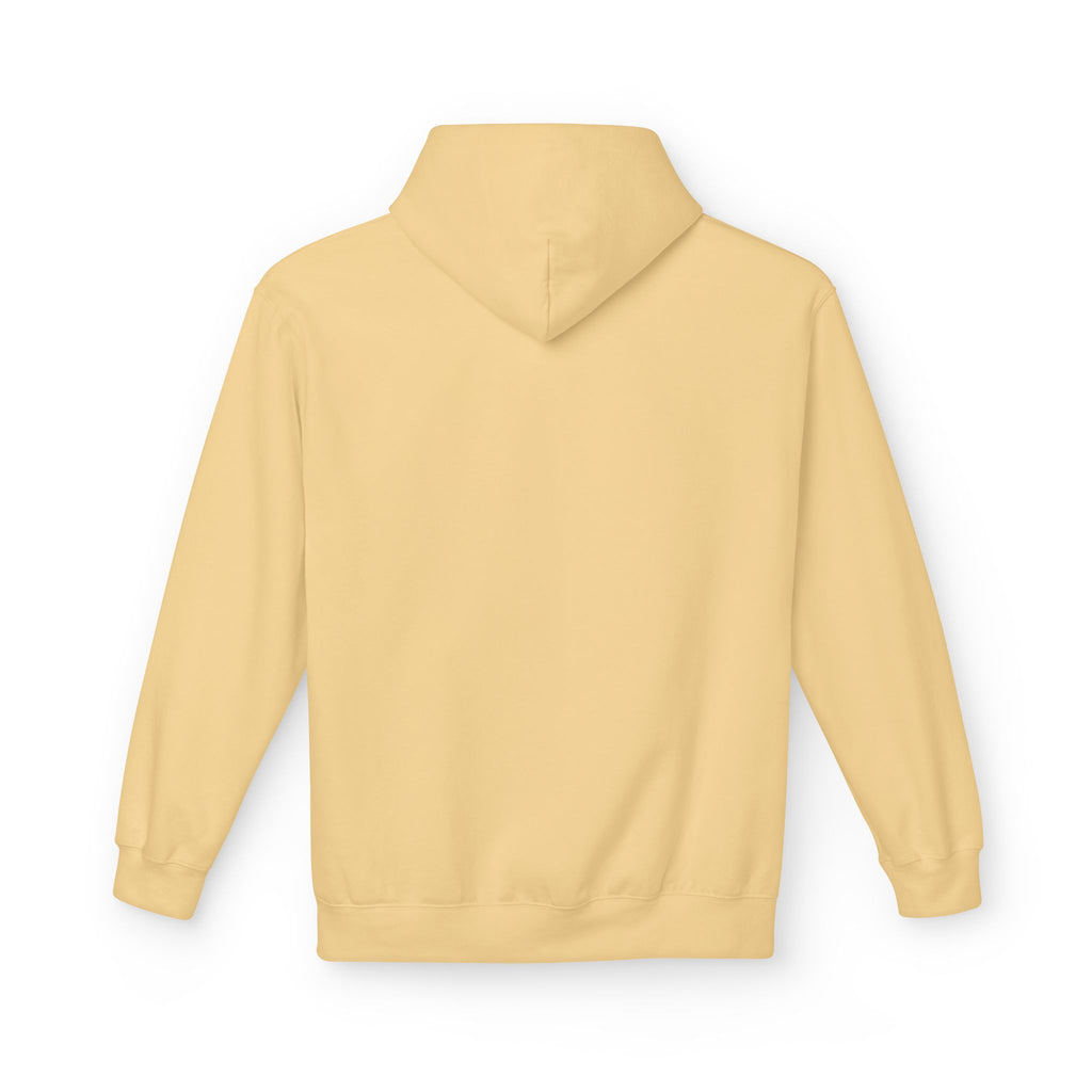 United Dock Diving Logo Front - Hoodie